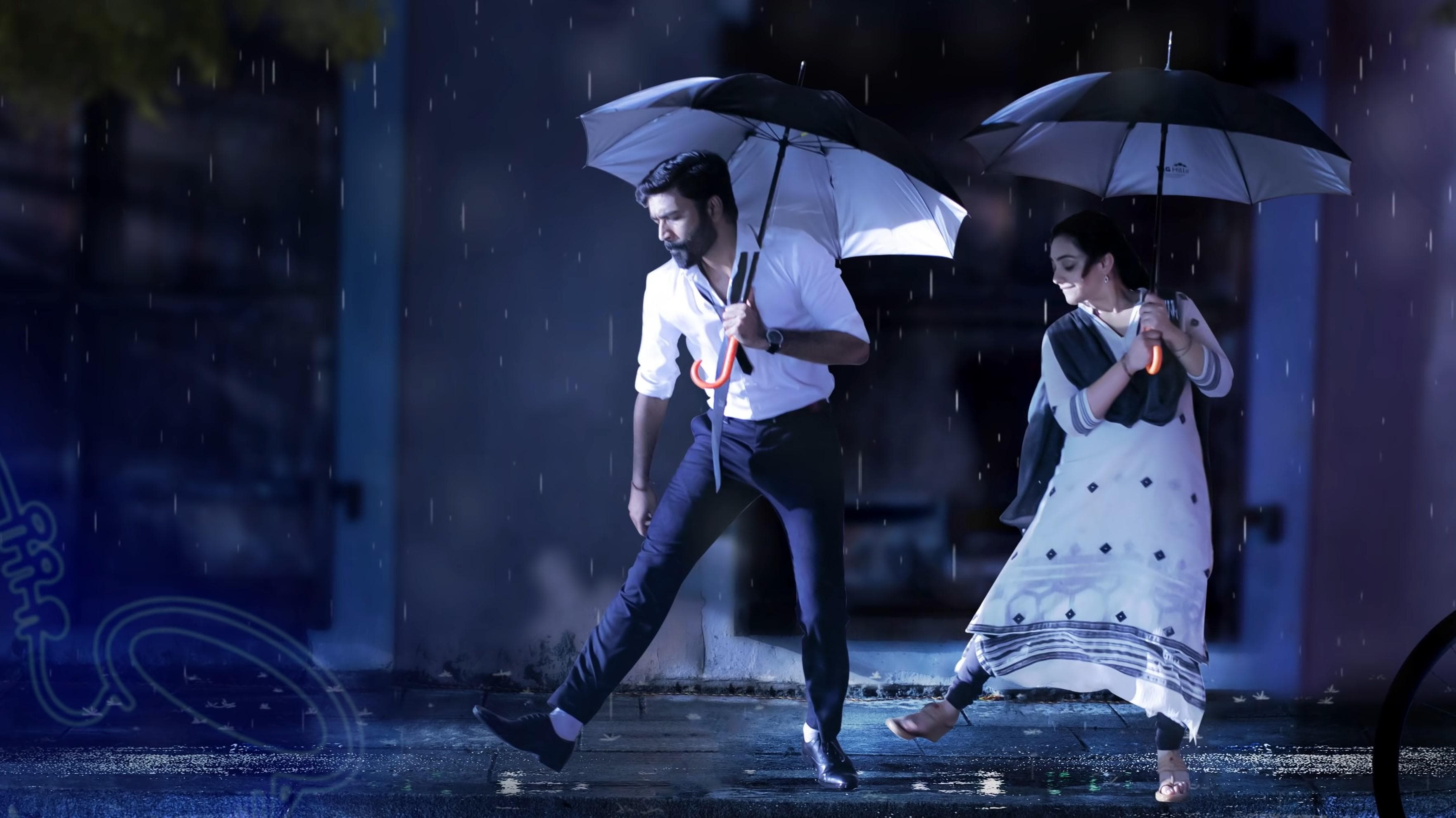 Thiruchitrambalam screenshot 1