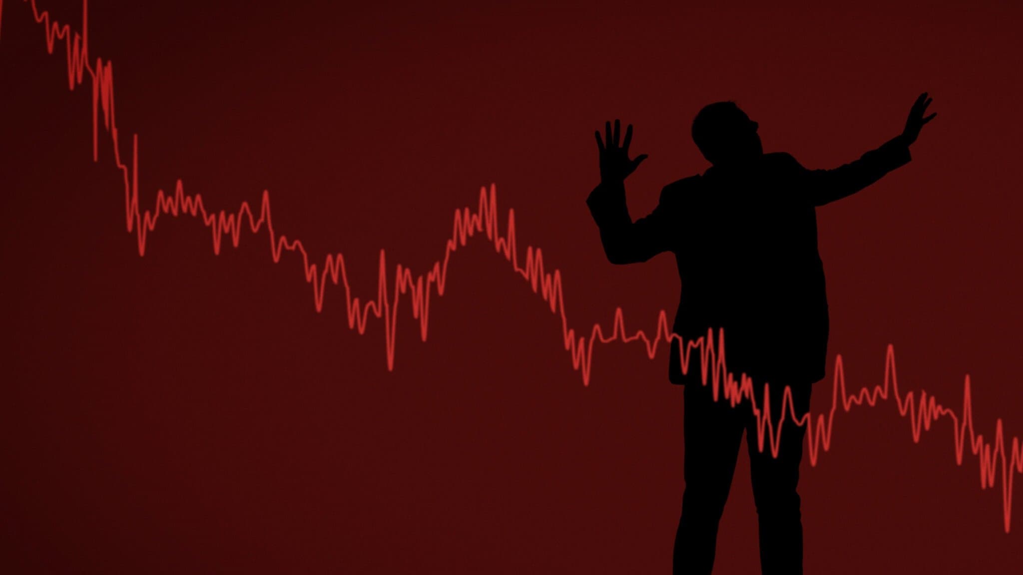 Skandal! Bringing Down Wirecard screenshot 1