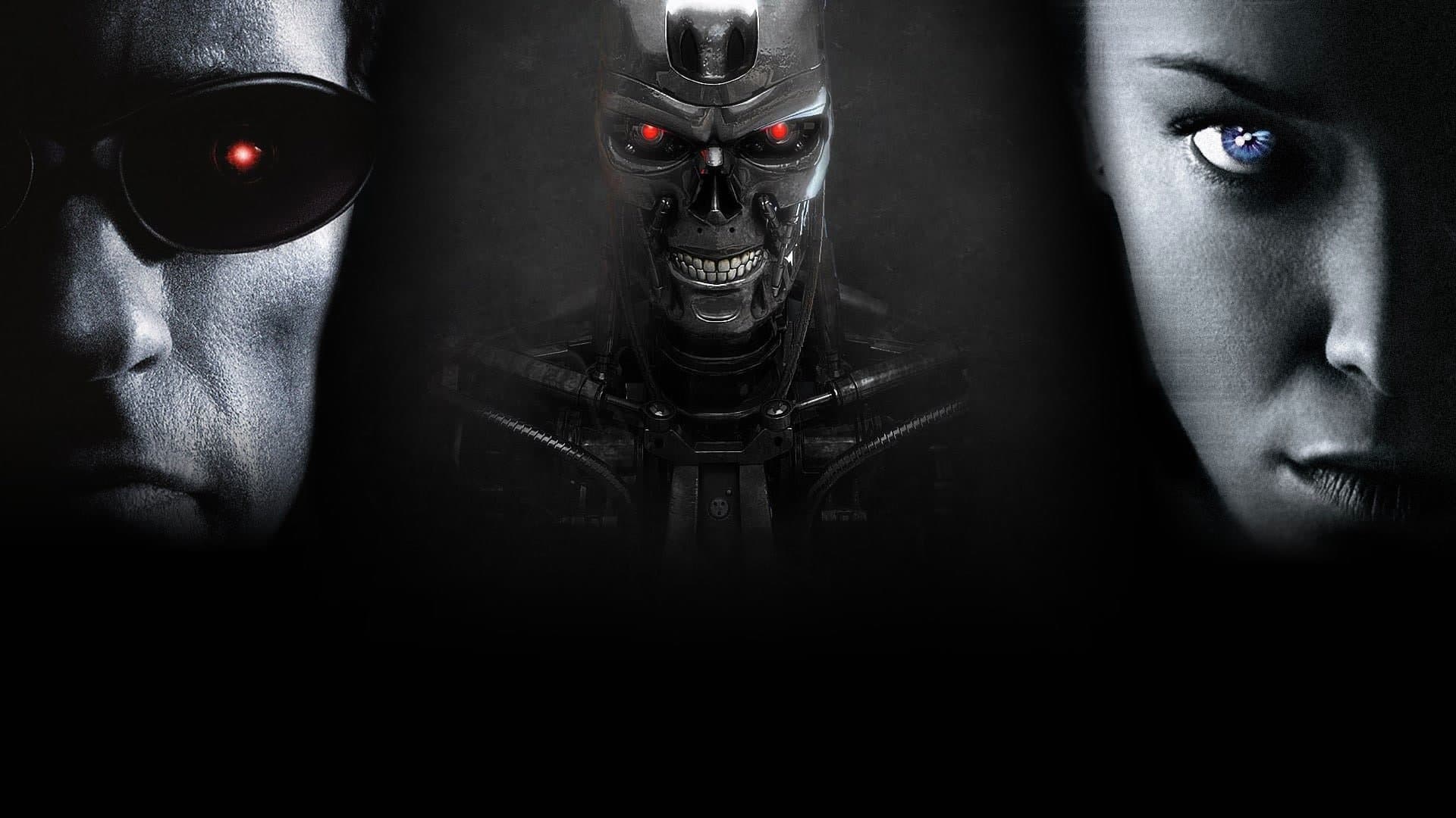 Terminator 3: Rise of the Machines screenshot 1