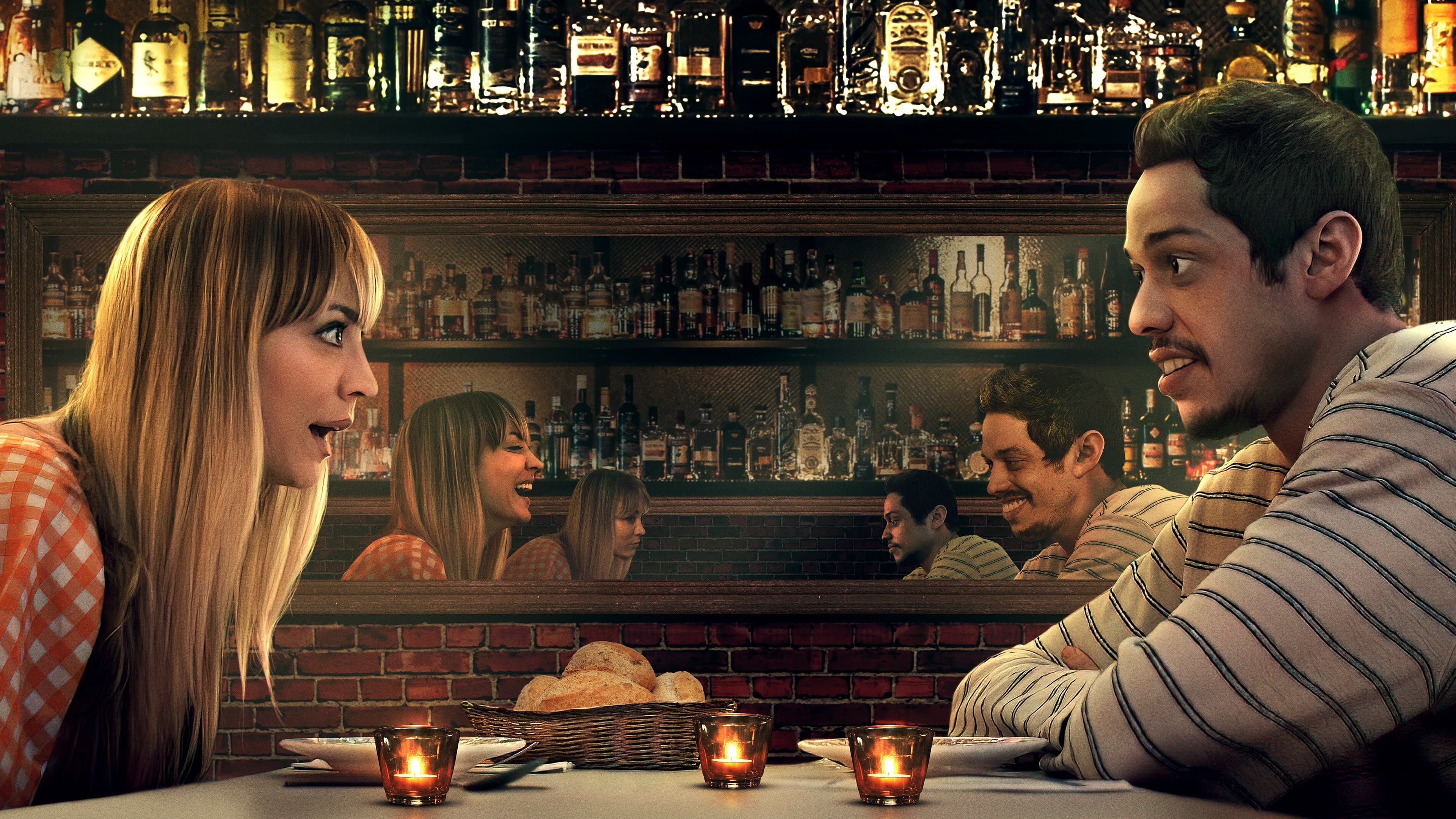 Meet Cute screenshot 1