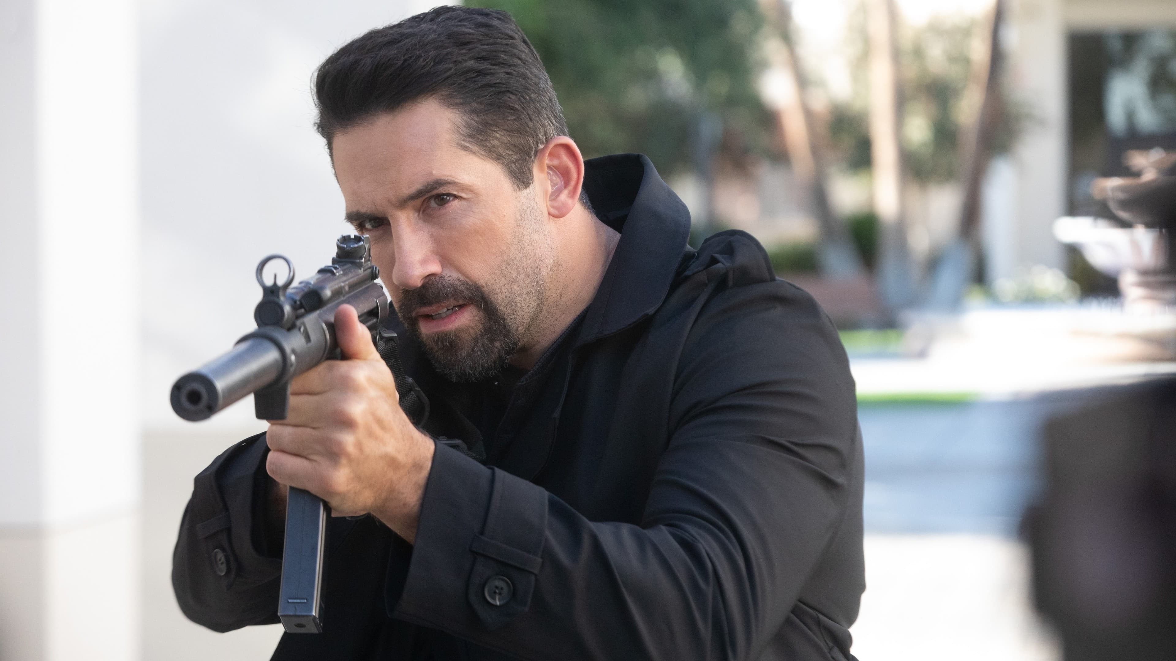 Section 8 screenshot 1