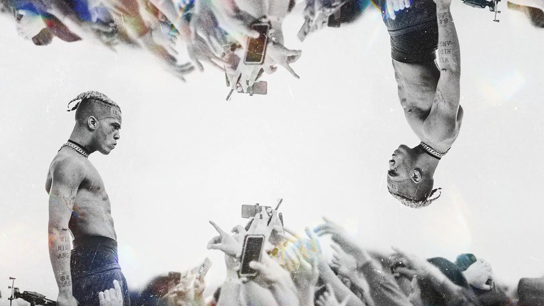 Look At Me: XXXTENTACION screenshot 1