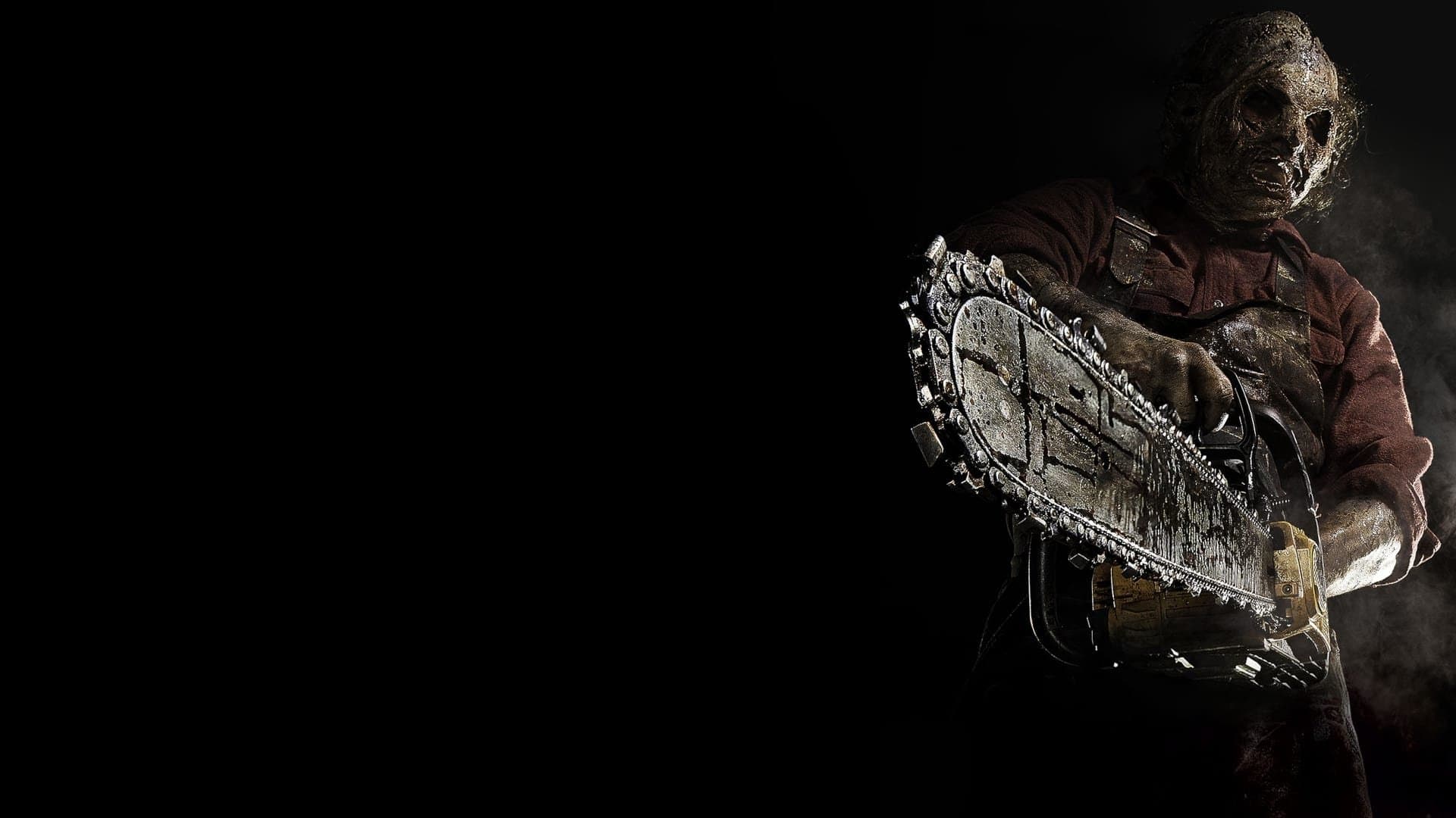 Texas Chainsaw 3D screenshot 1