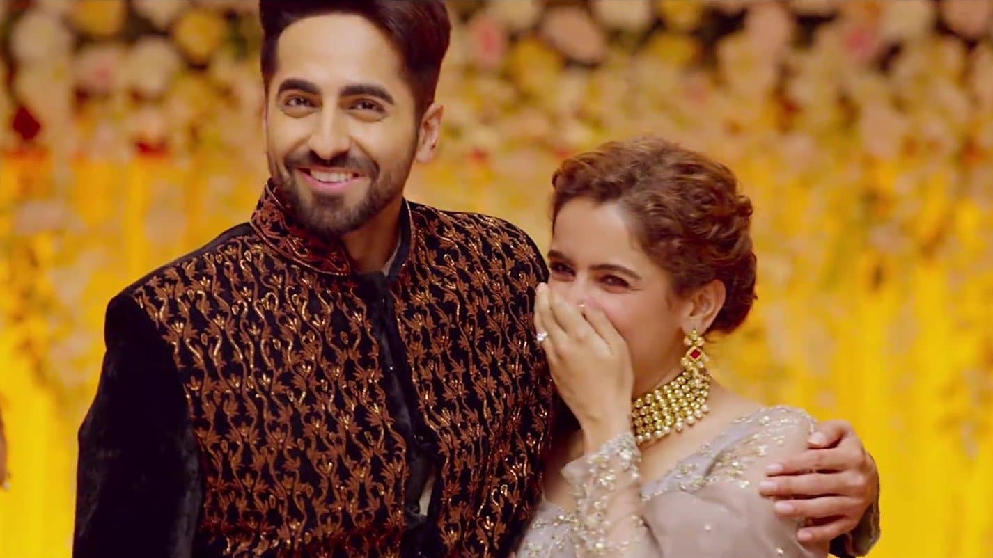 Badhaai Ho screenshot 1