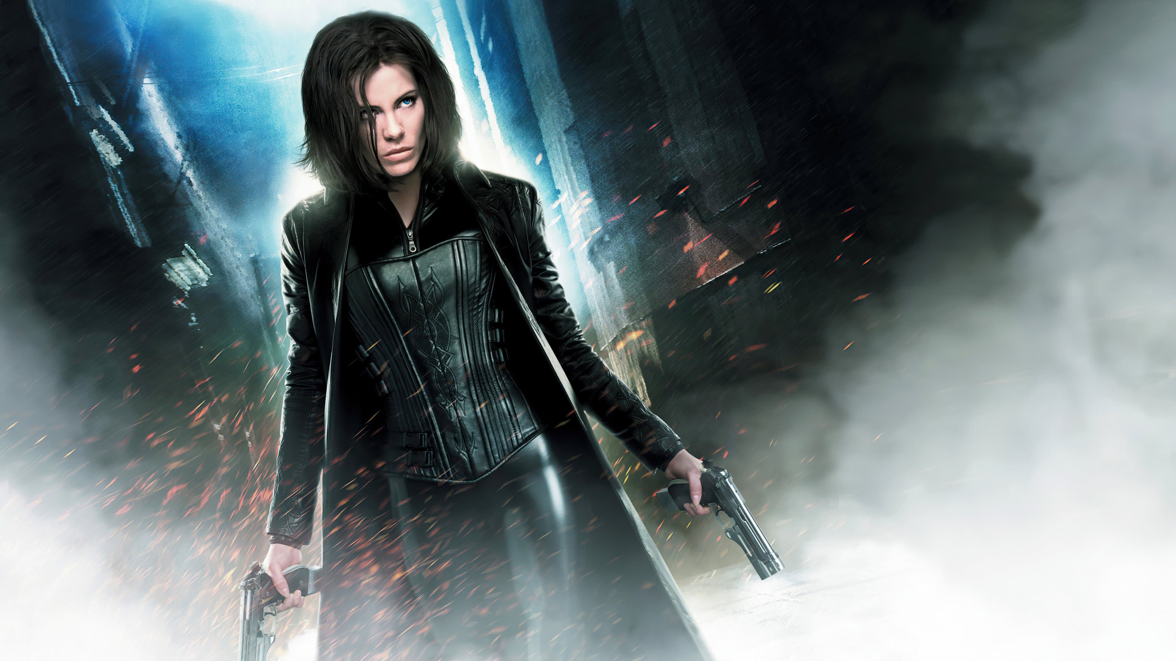Underworld: Awakening screenshot 1