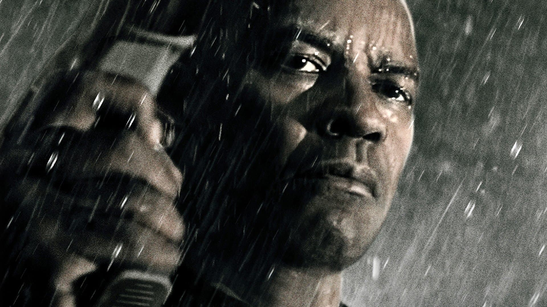 The Equalizer screenshot 1