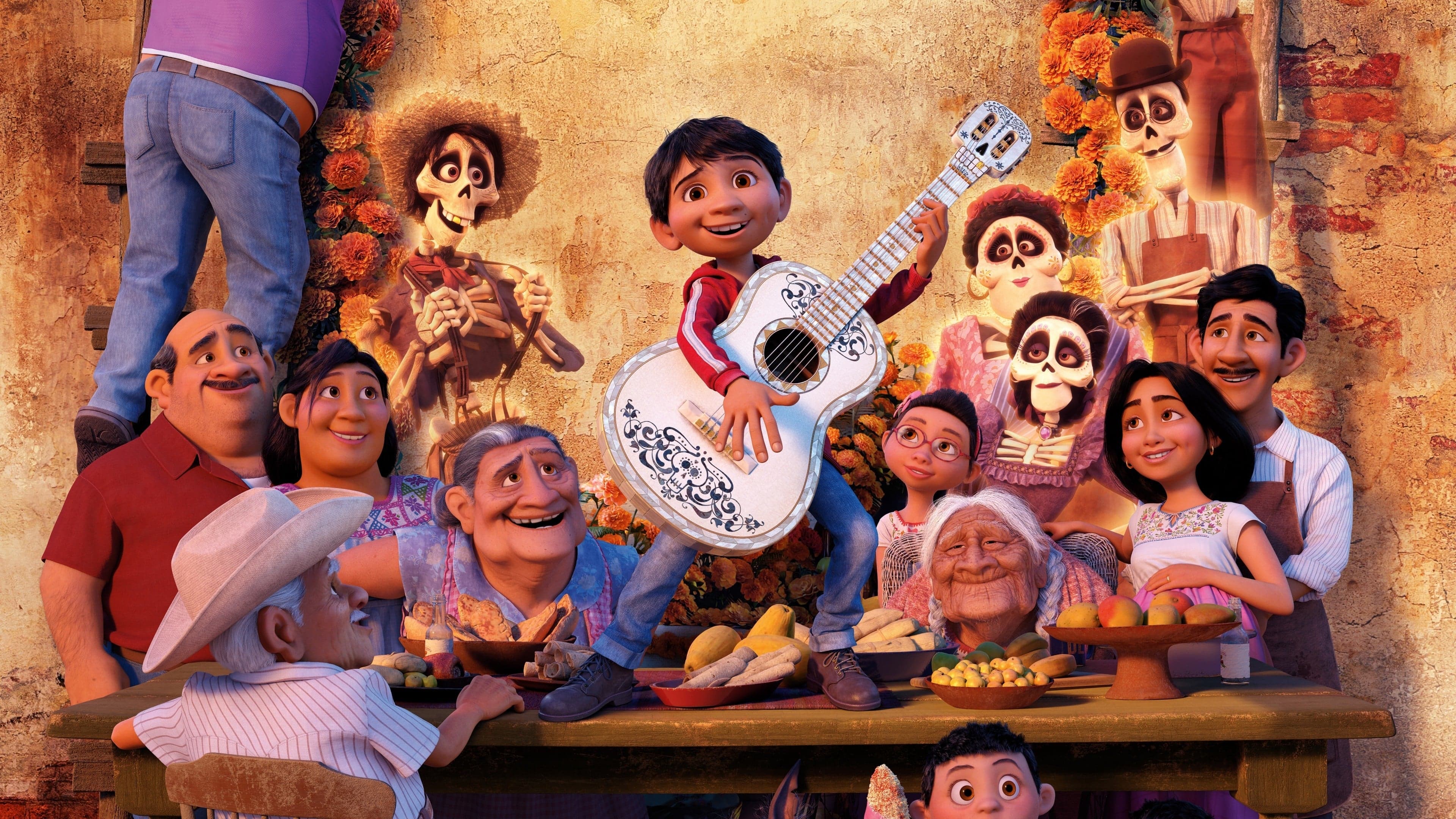 Coco screenshot 1