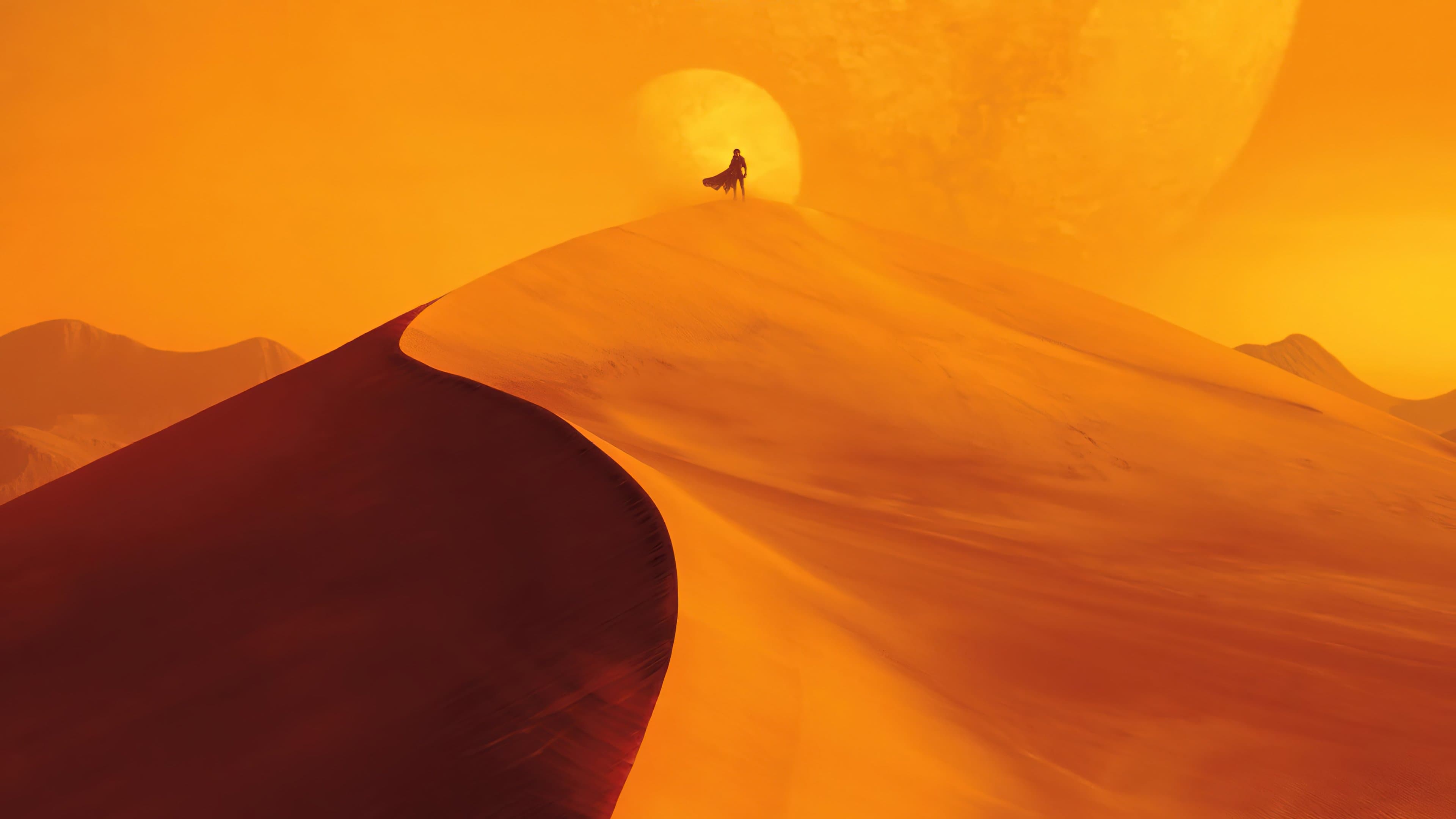 Dune screenshot 1