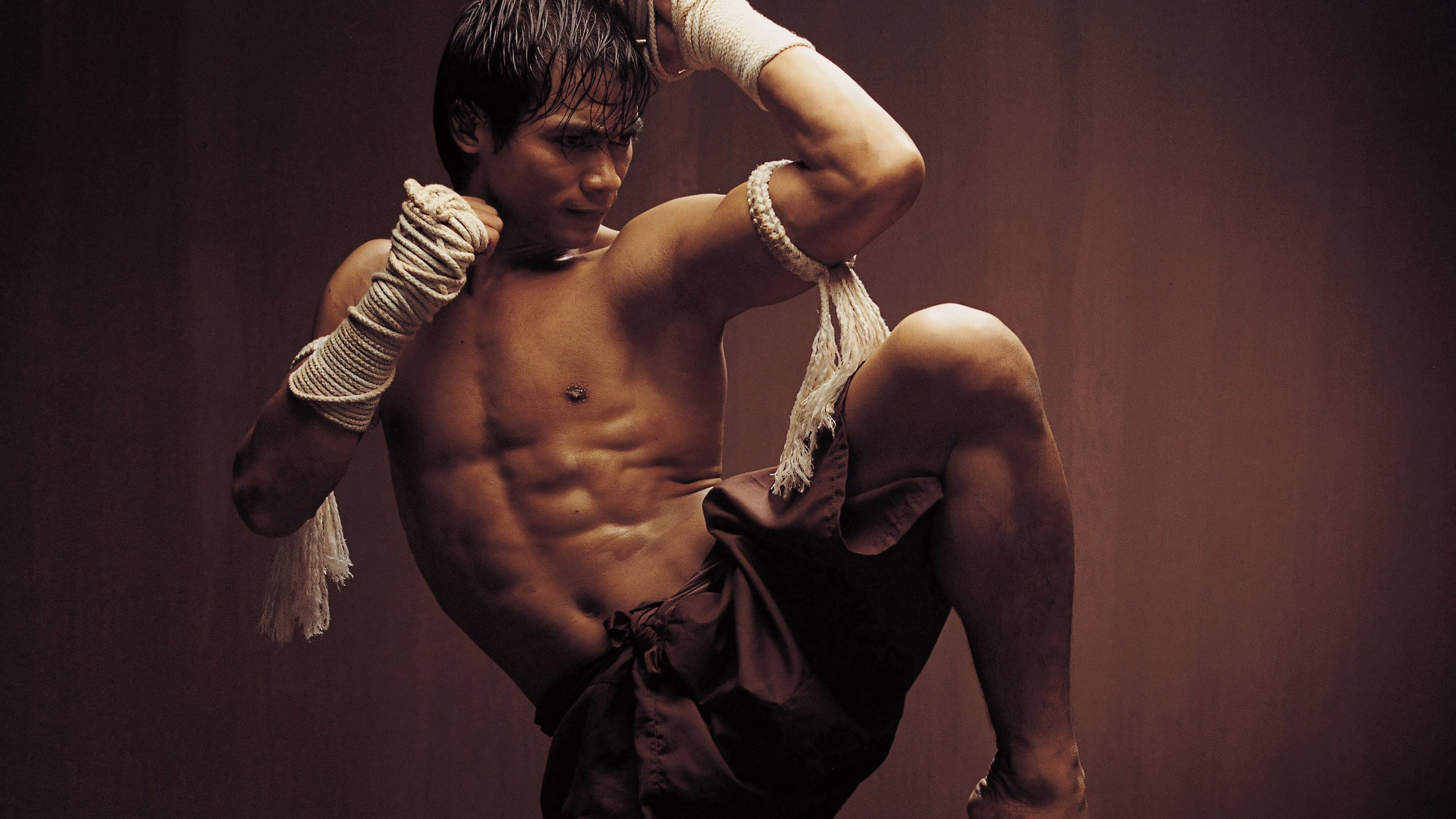 Ong Bak: Muay Thai Warrior screenshot 1