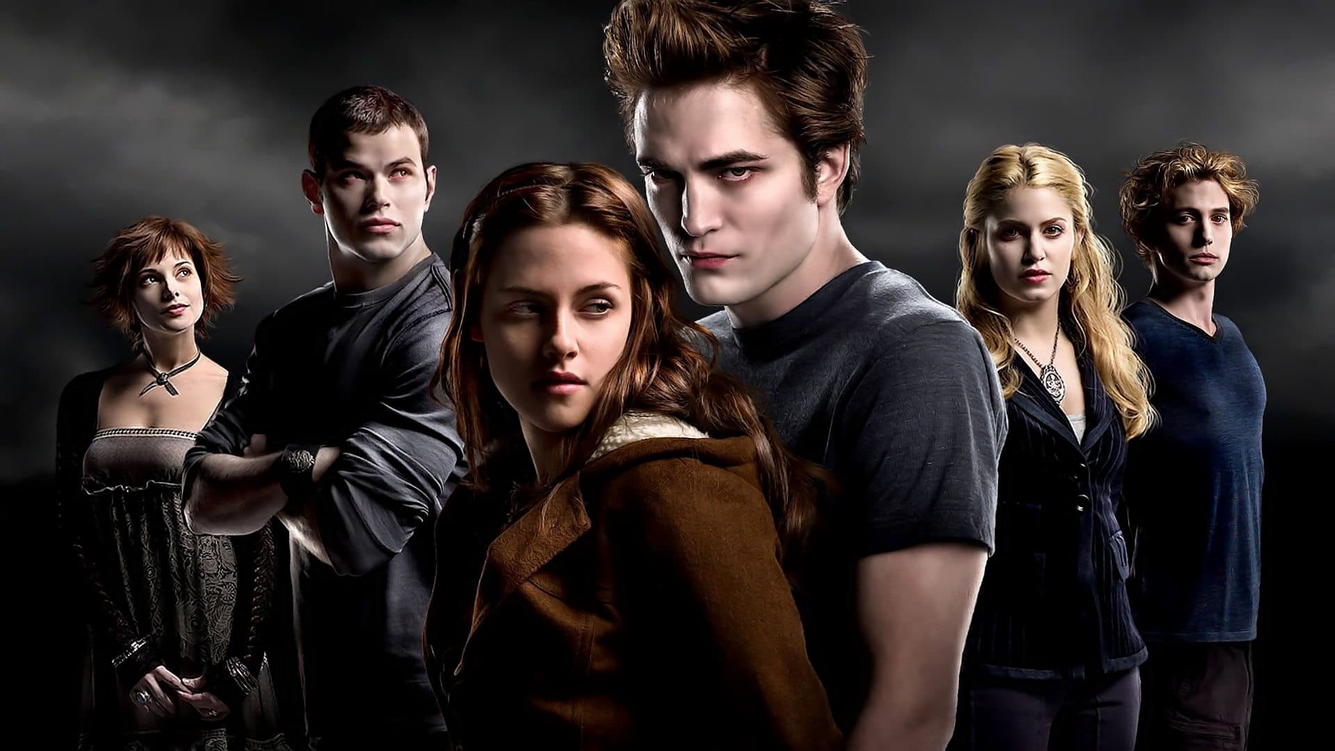 Twilight screenshot 1