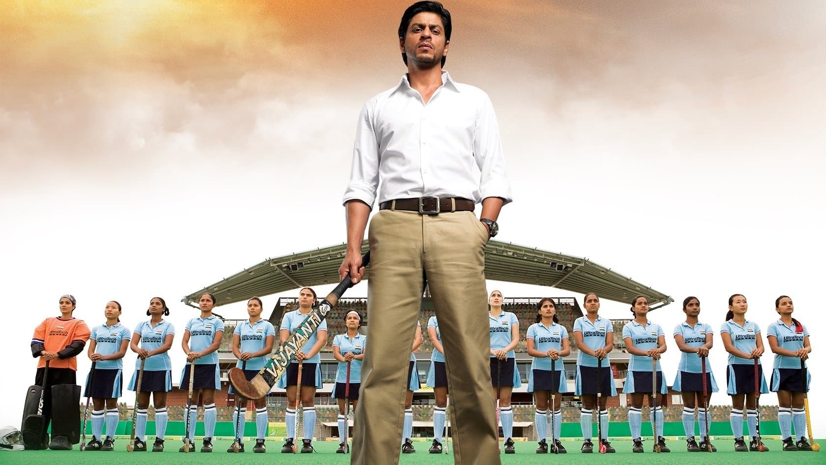 Chak De! India screenshot 1
