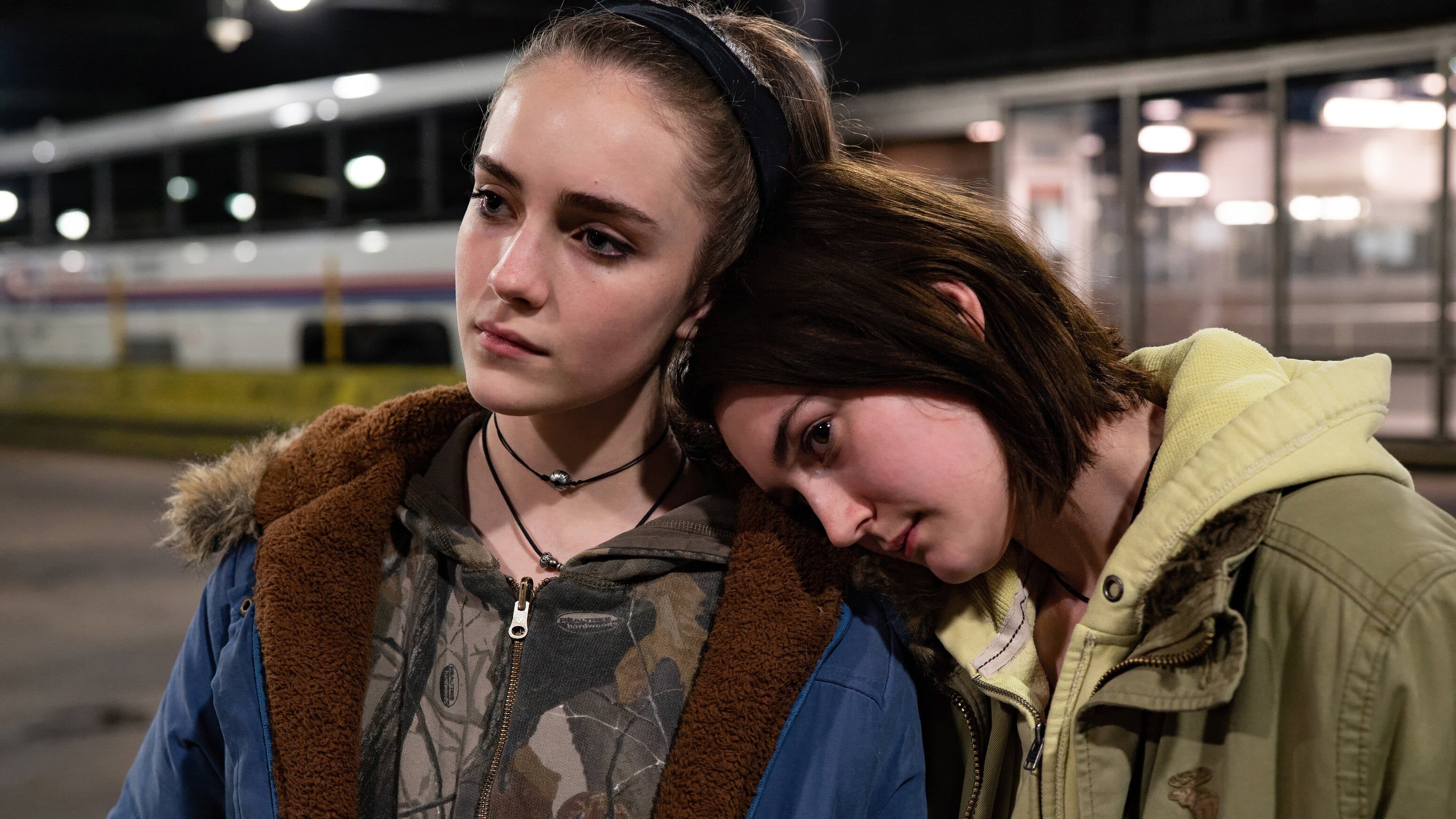 Never Rarely Sometimes Always screenshot 1