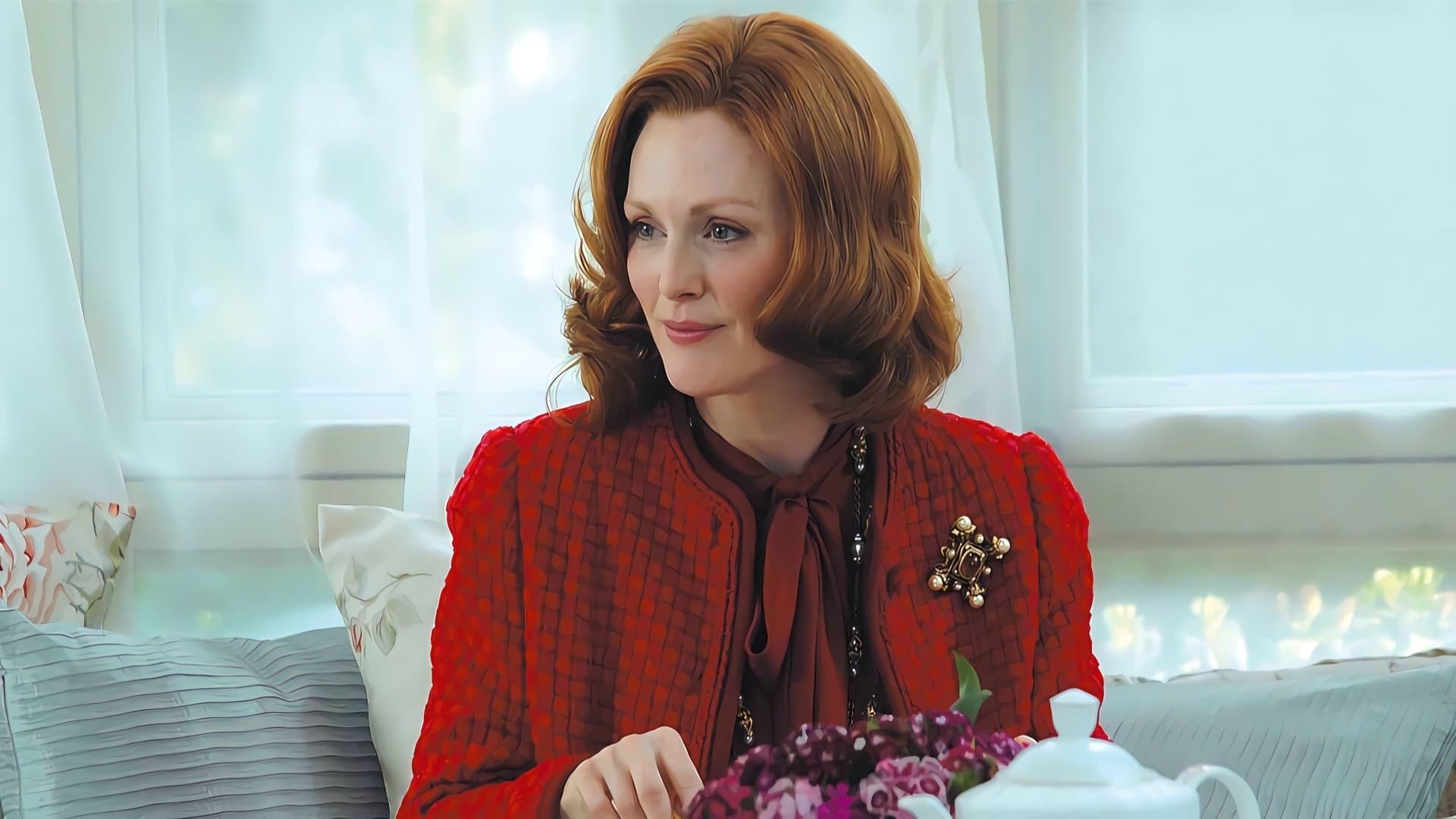 Savage Grace screenshot 1