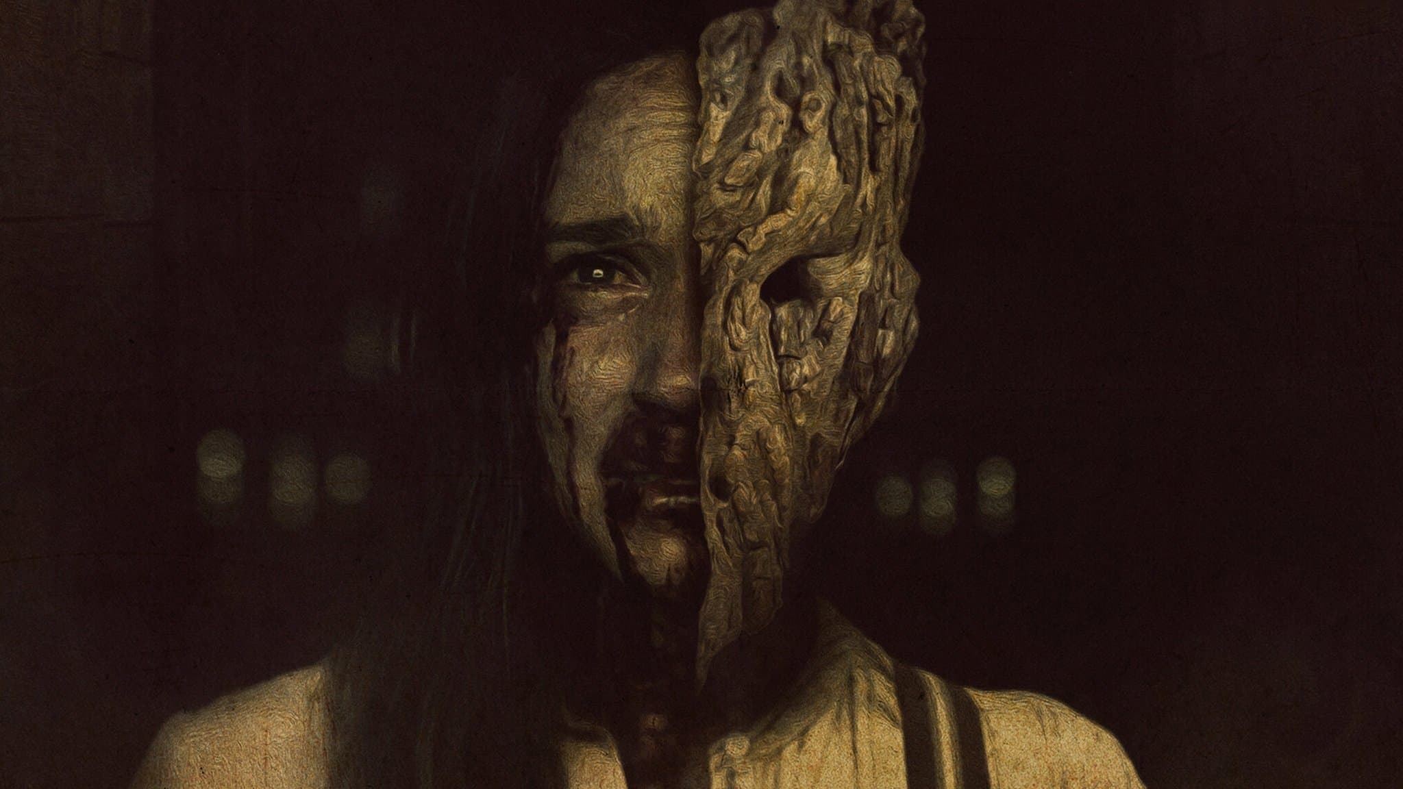 A Classic Horror Story screenshot 1