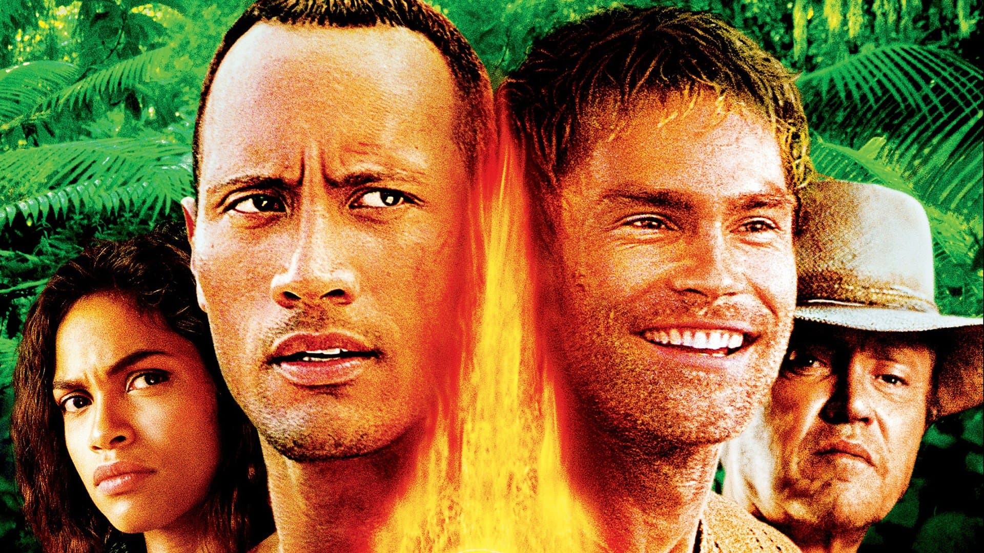 The Rundown screenshot 1