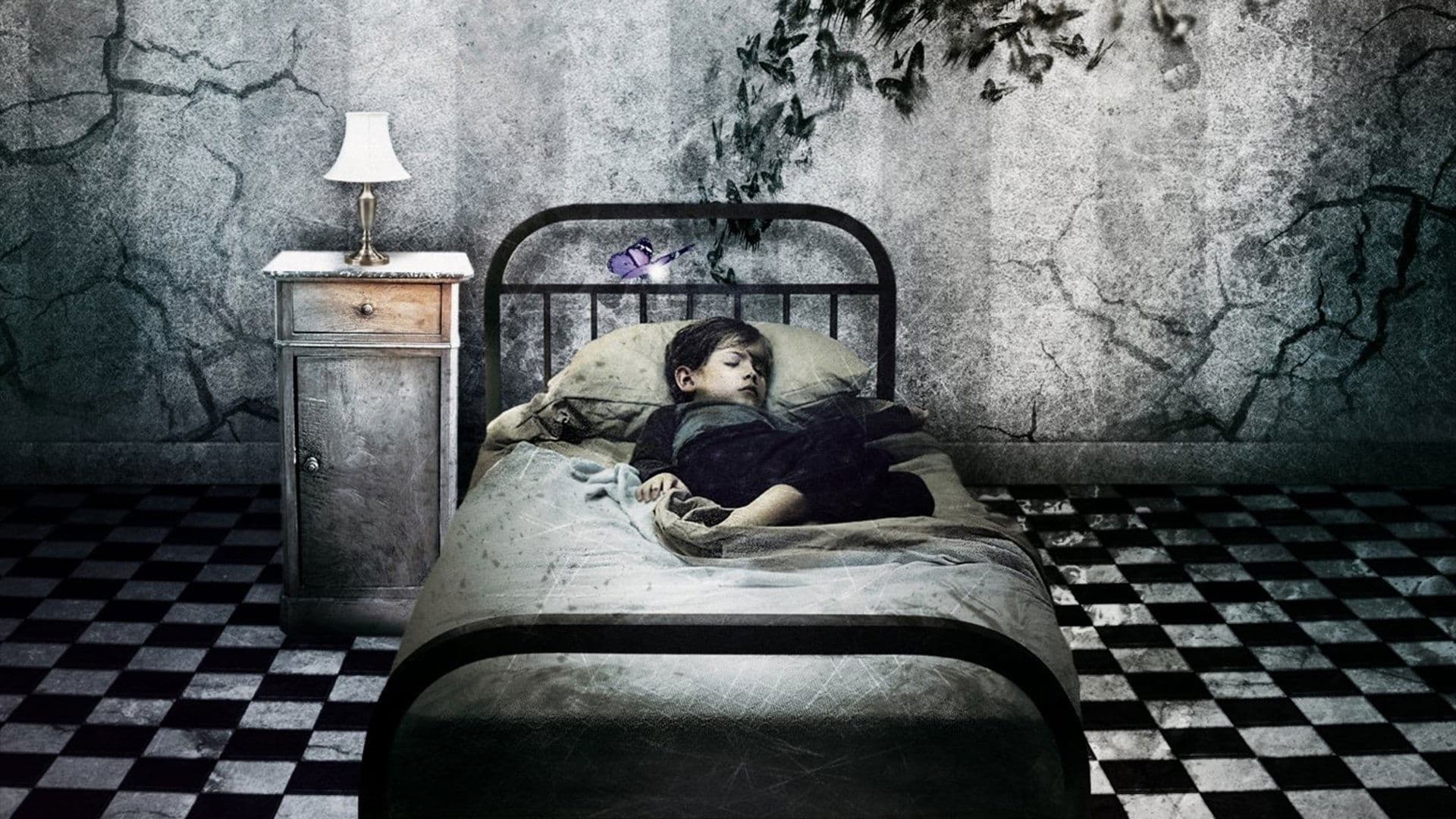 Before I Wake screenshot 1