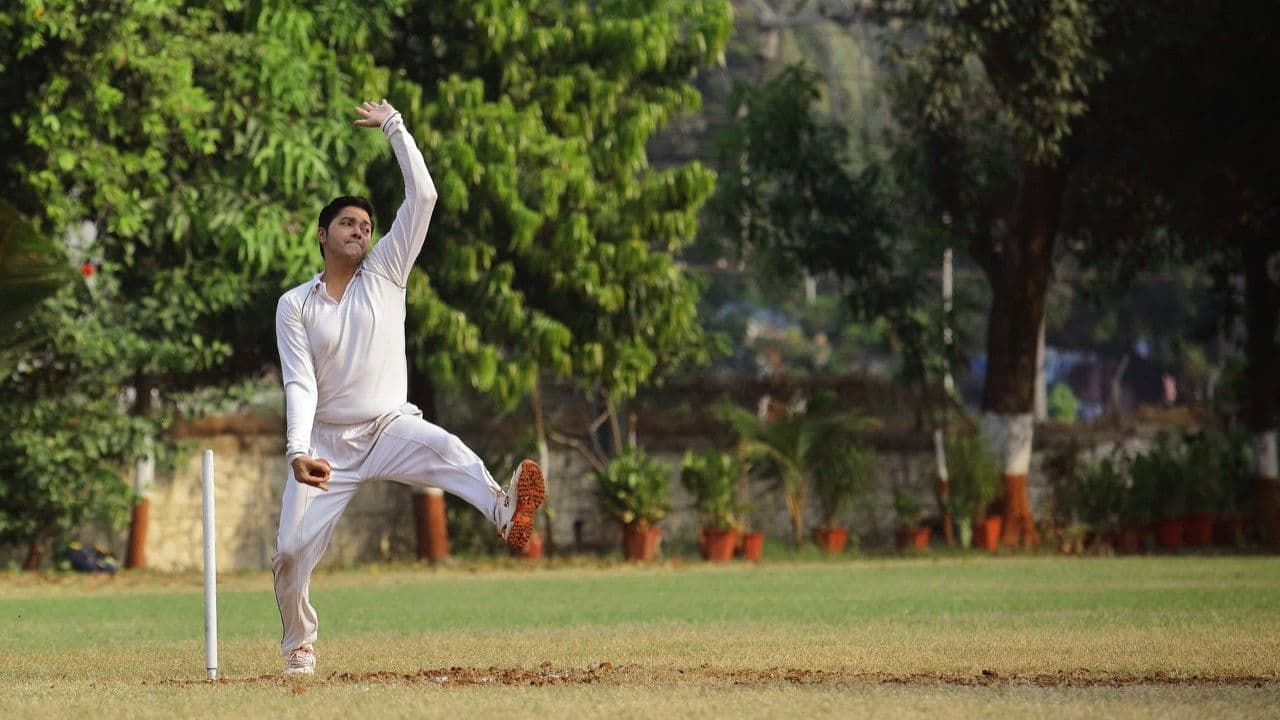 Kaun Pravin Tambe? screenshot 1