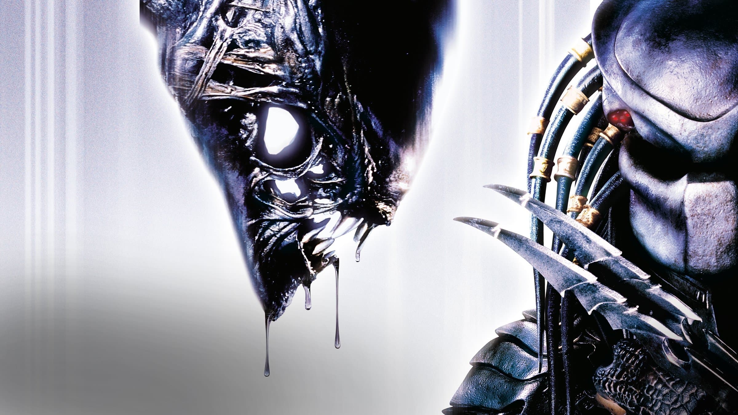 AVP: Alien vs. Predator screenshot 1