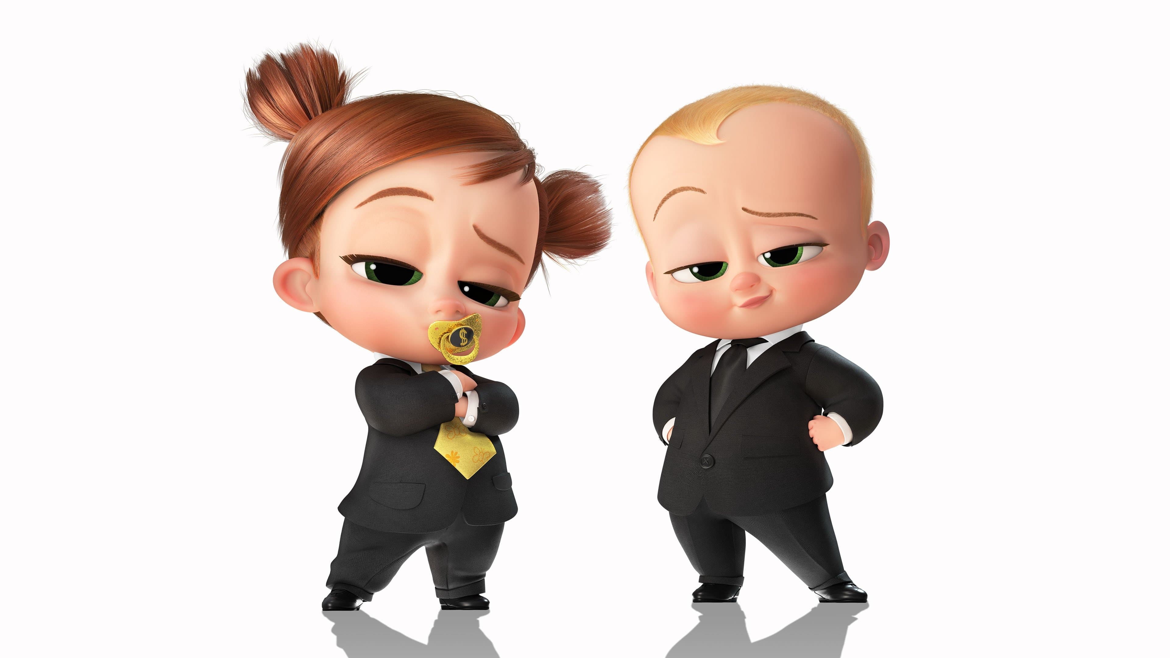 The Boss Baby: Family Business screenshot 1