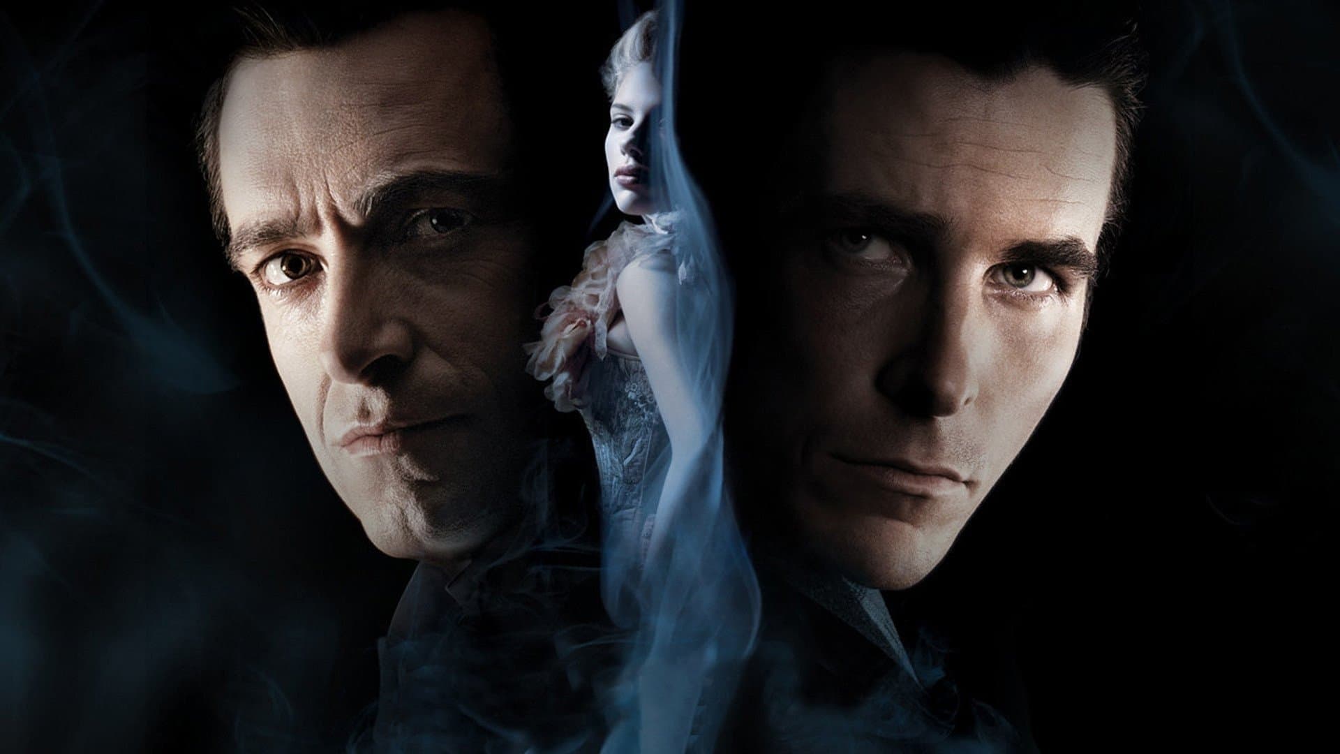 The Prestige screenshot 1