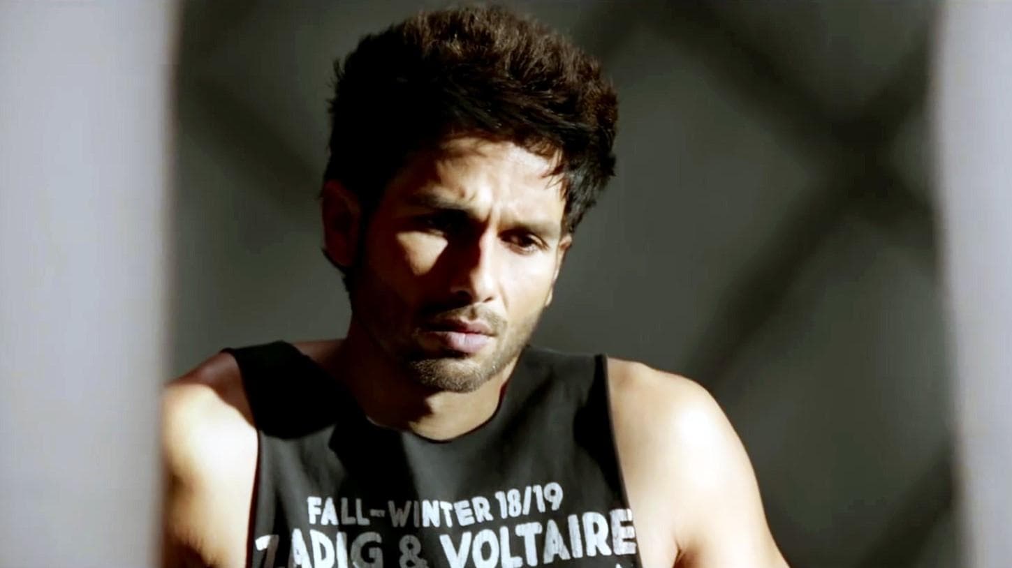 Kabir Singh screenshot 1