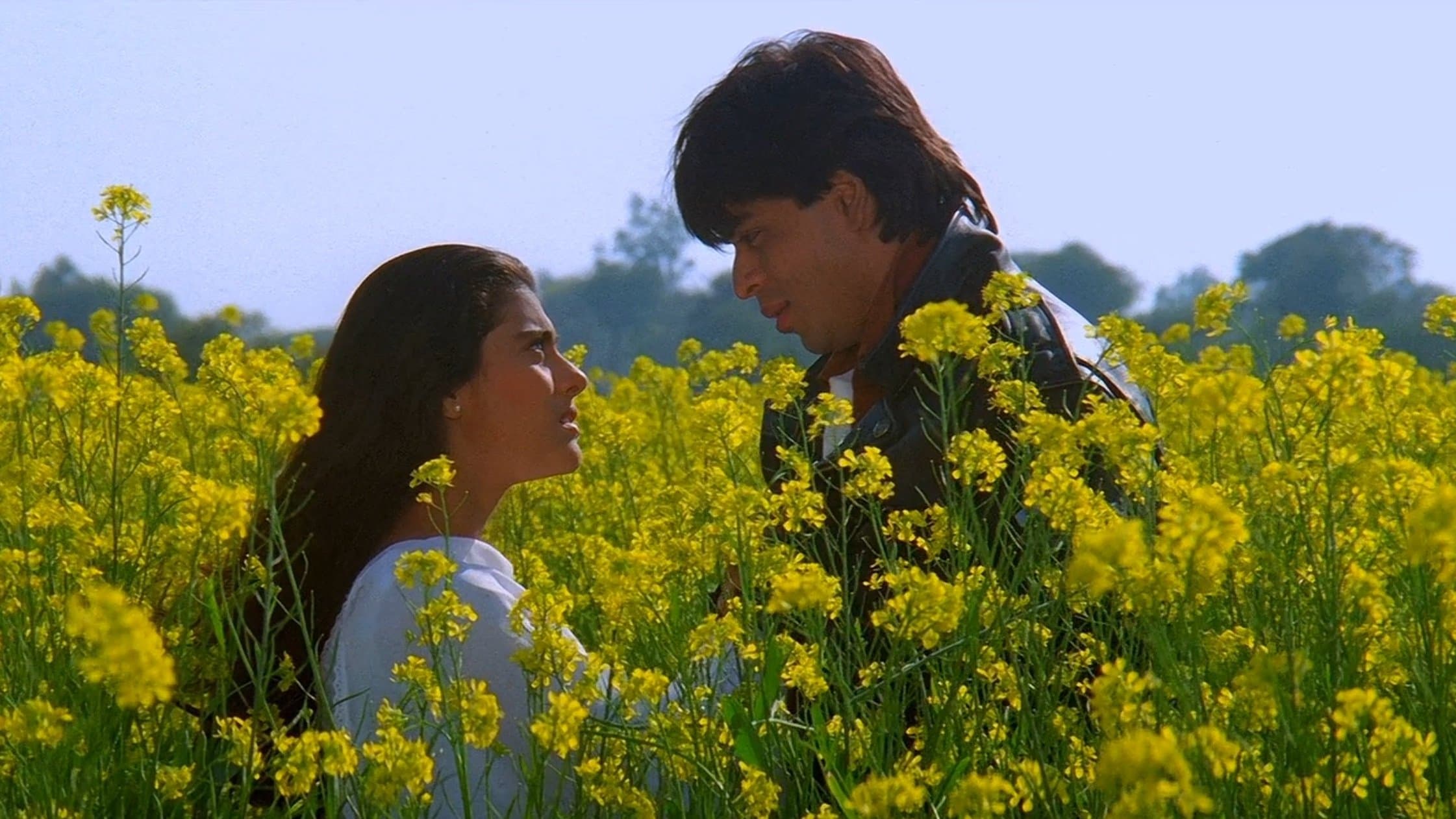 Dilwale Dulhania Le Jayenge screenshot 1