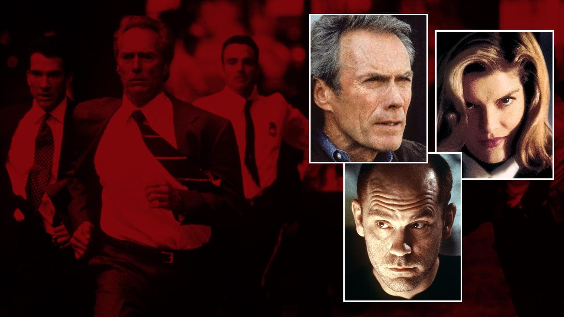 In the Line of Fire screenshot 1