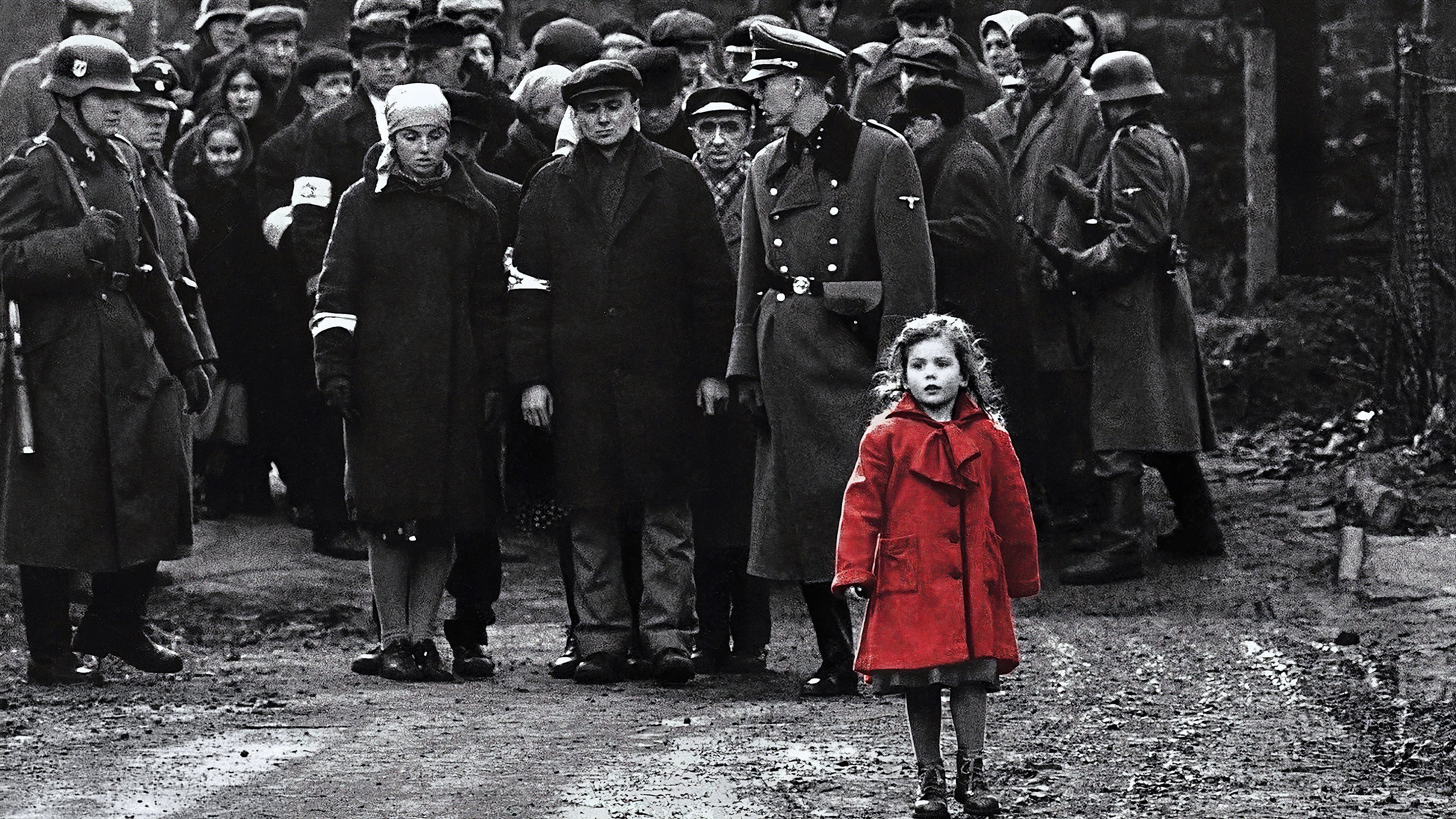 Schindler's List screenshot 1