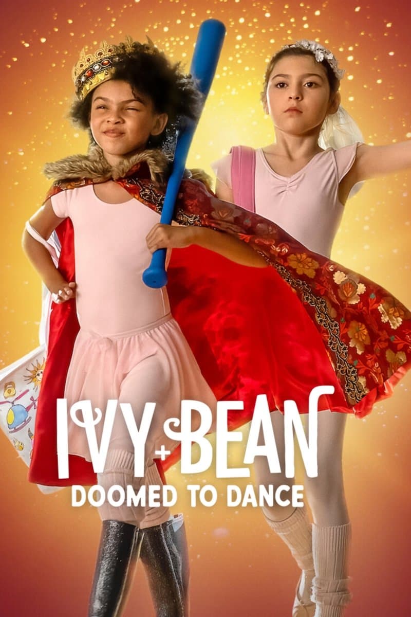 Ivy + Bean