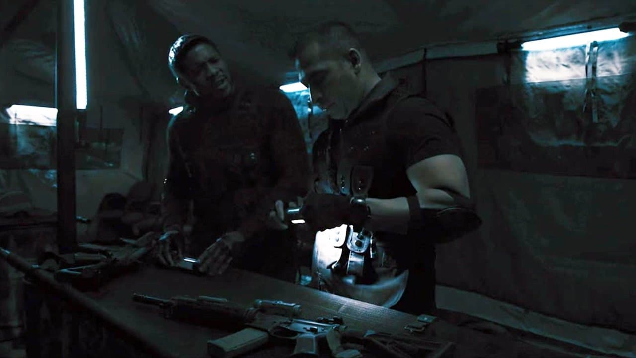 The Immortal Wars screenshot 1