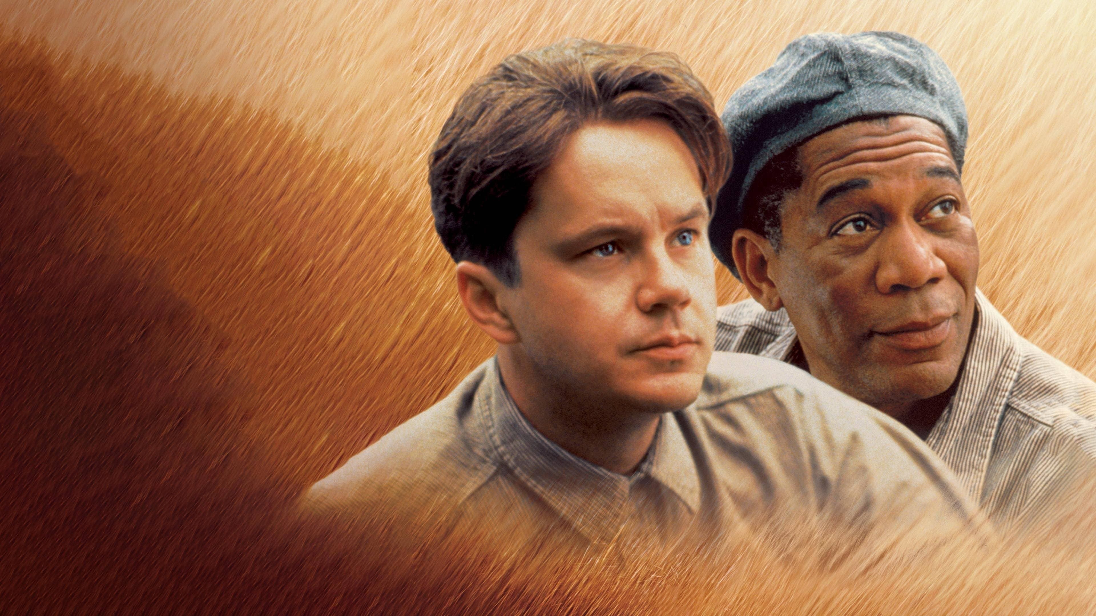The Shawshank Redemption screenshot 1