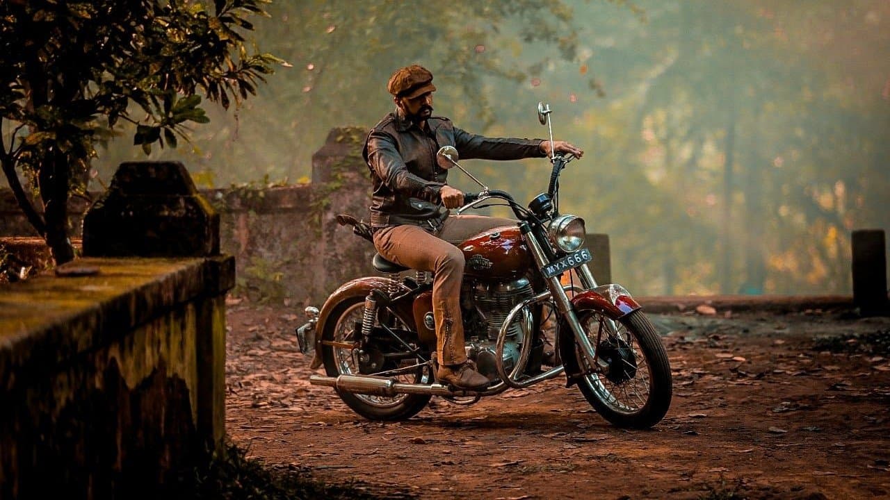 Vikrant Rona screenshot 1