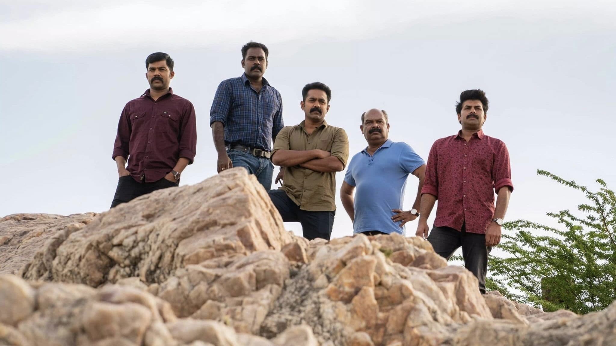 Kuttavum Shikshayum screenshot 1