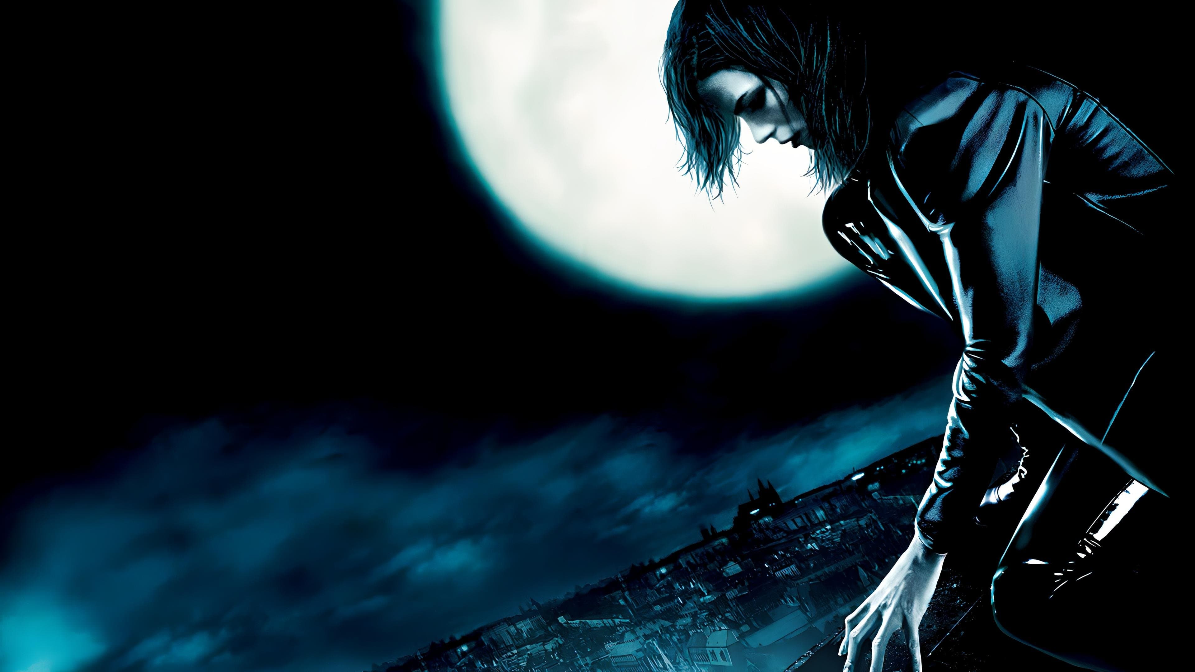 Underworld screenshot 1