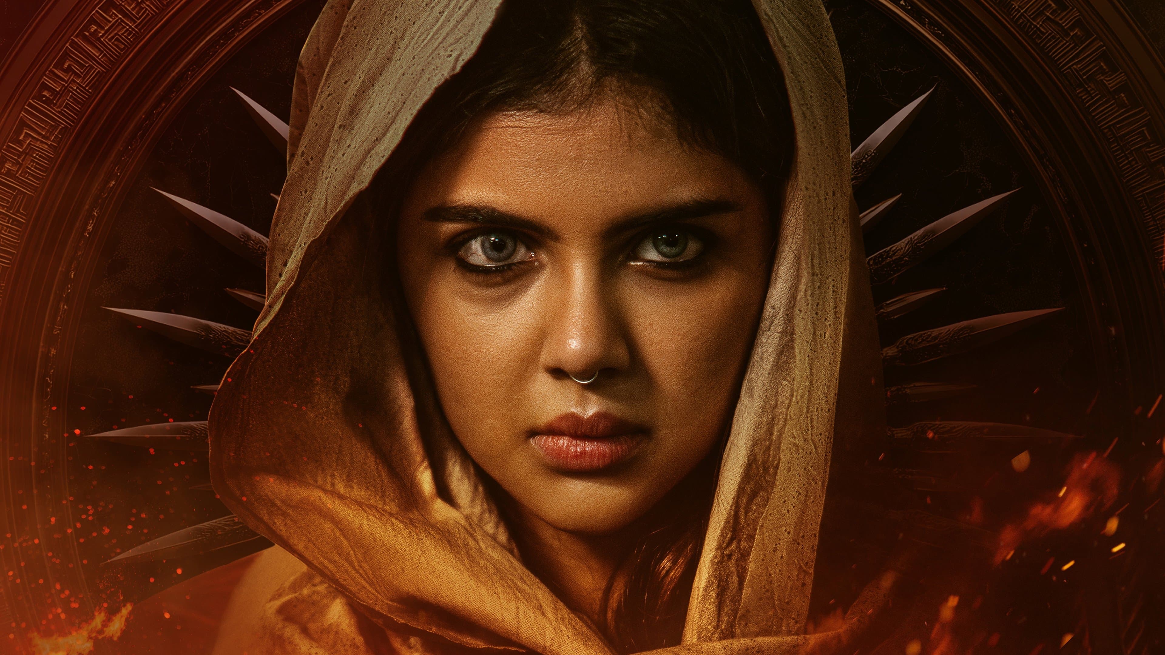 Lokah Chapter 1: Chandra screenshot 4