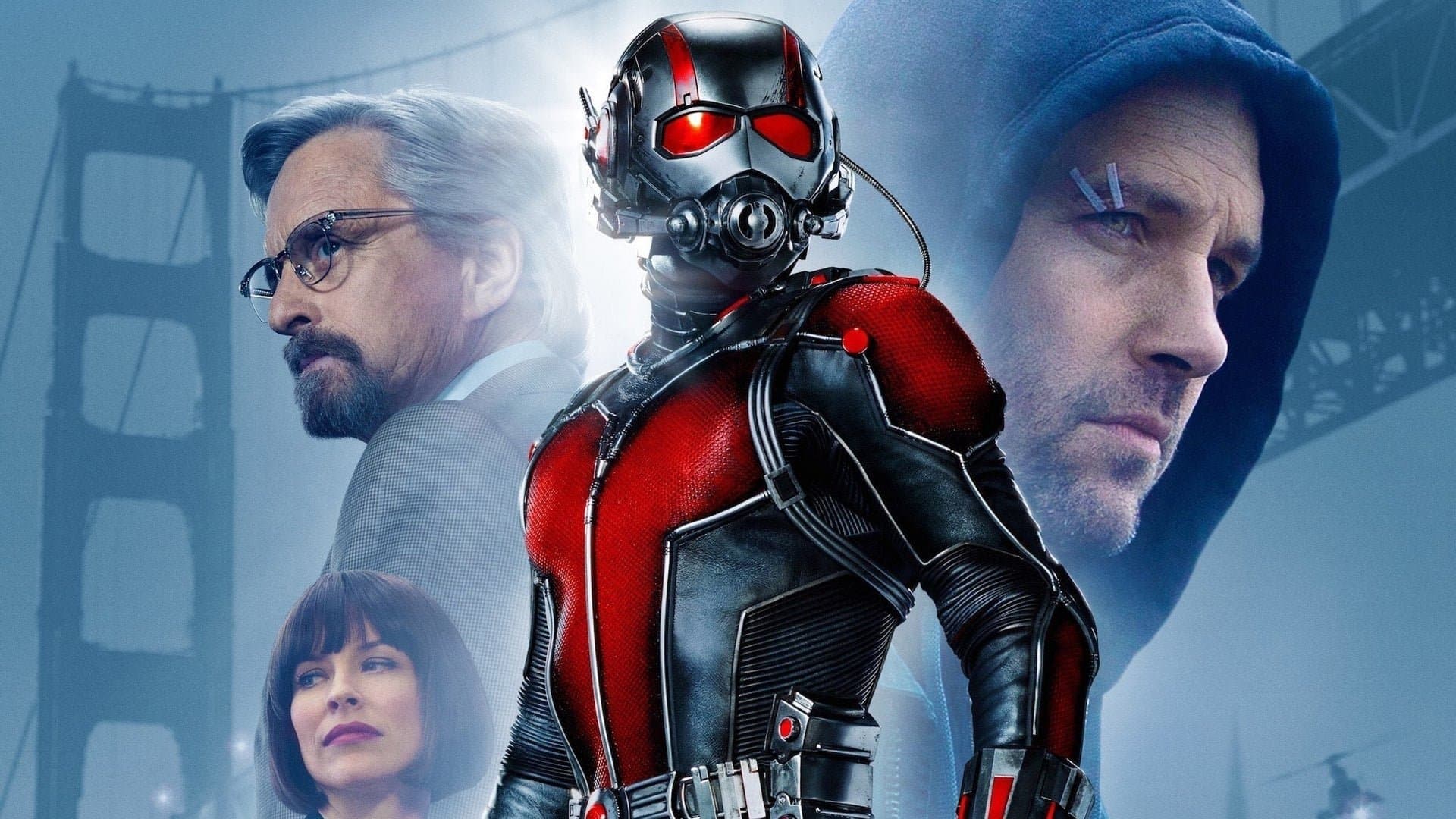 Ant-Man screenshot 1