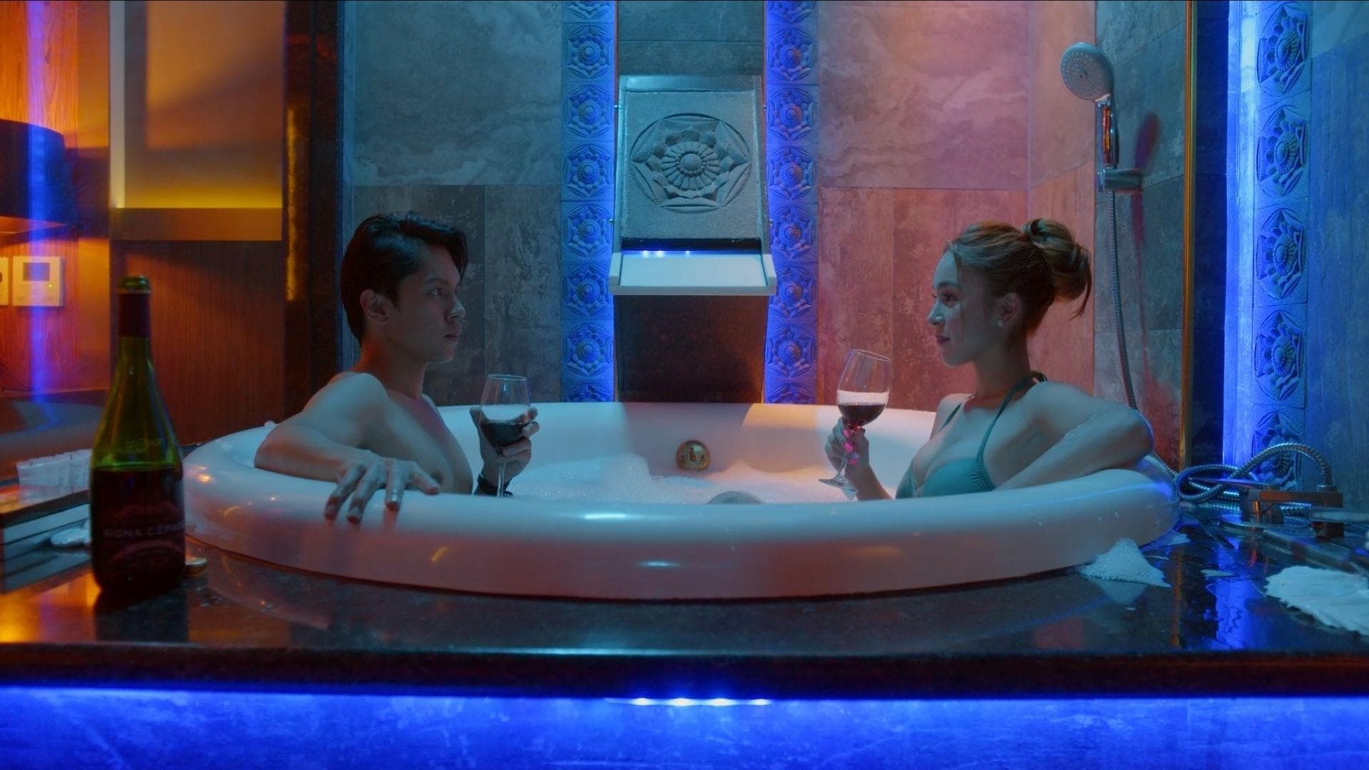 Expensive Candy screenshot 1