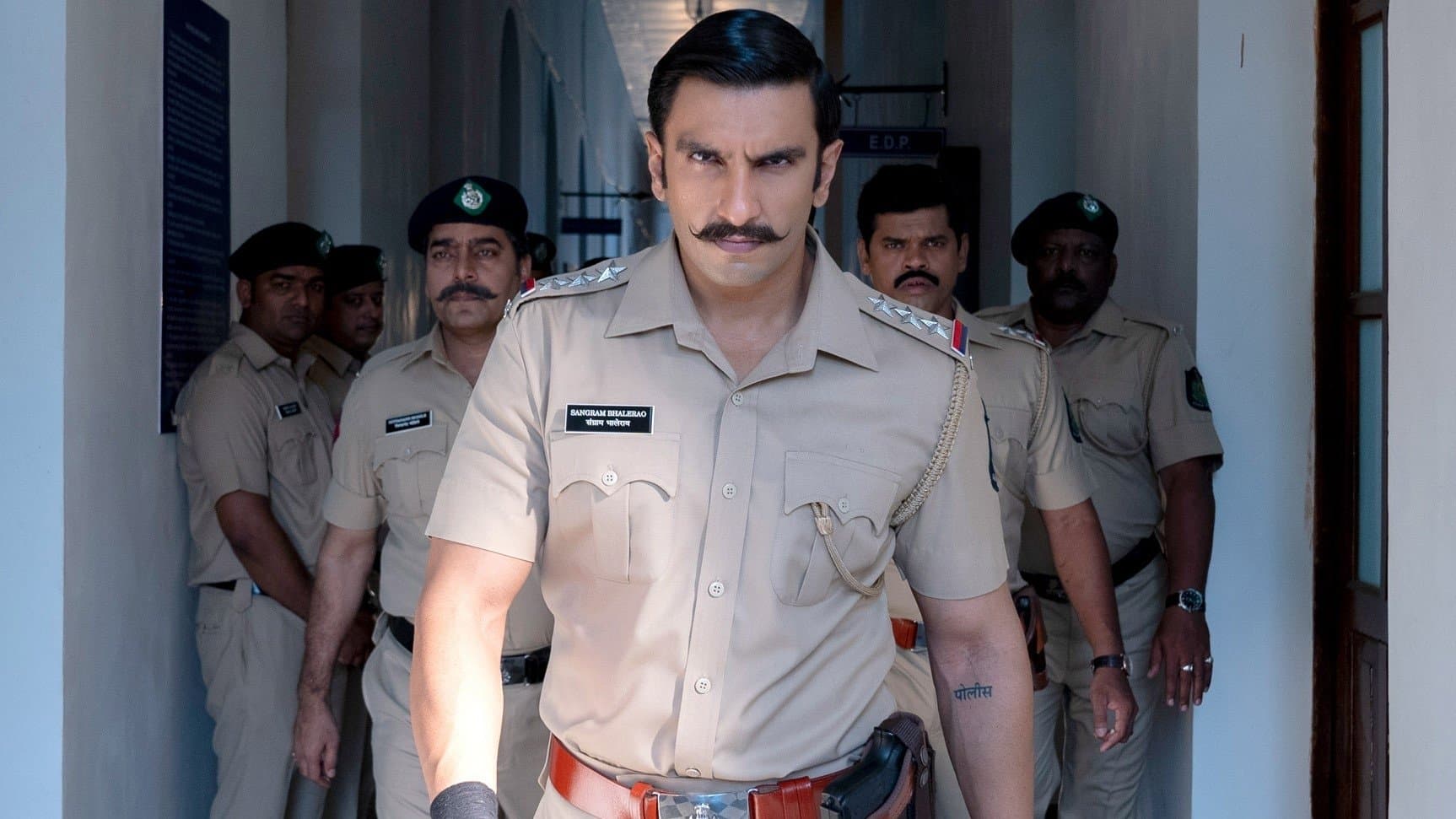 Simmba screenshot 1