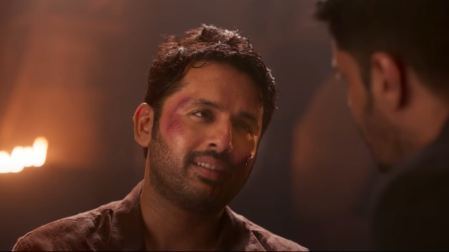 Extra Ordinary Man screenshot 1