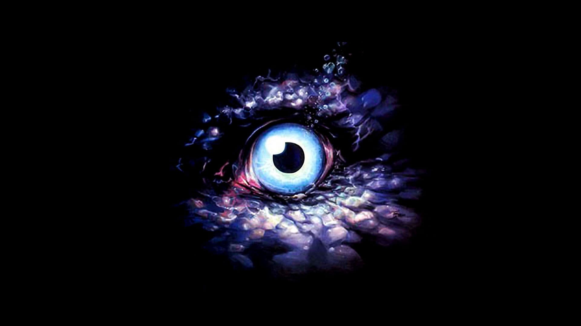 Deep Rising screenshot 1