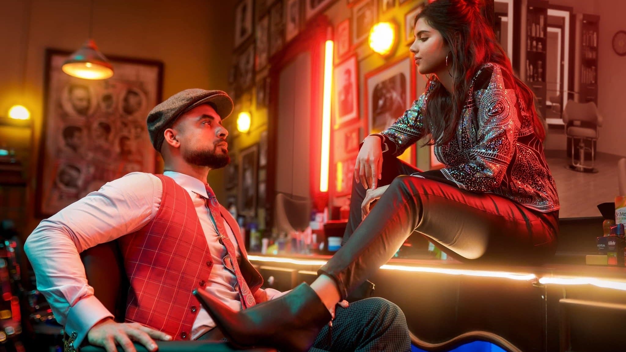 Thallumaala screenshot 1