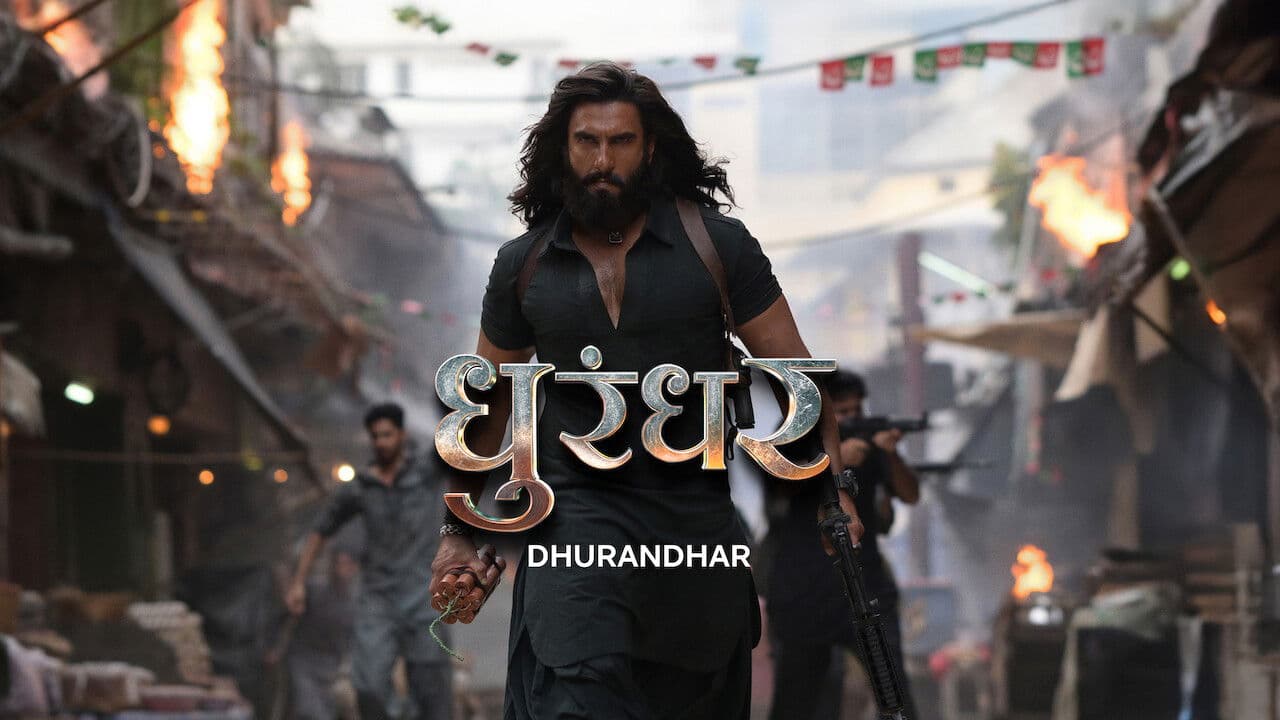 Dhurandhar screenshot 1