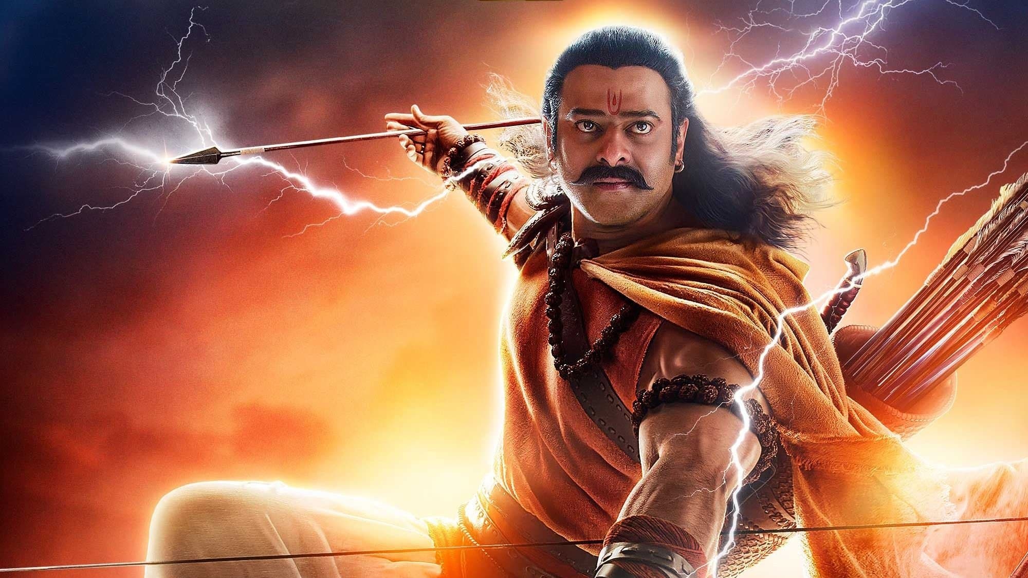 Adipurush screenshot 1