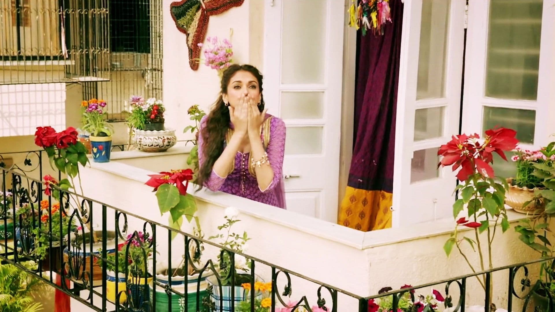 The Legend of Michael Mishra screenshot 1