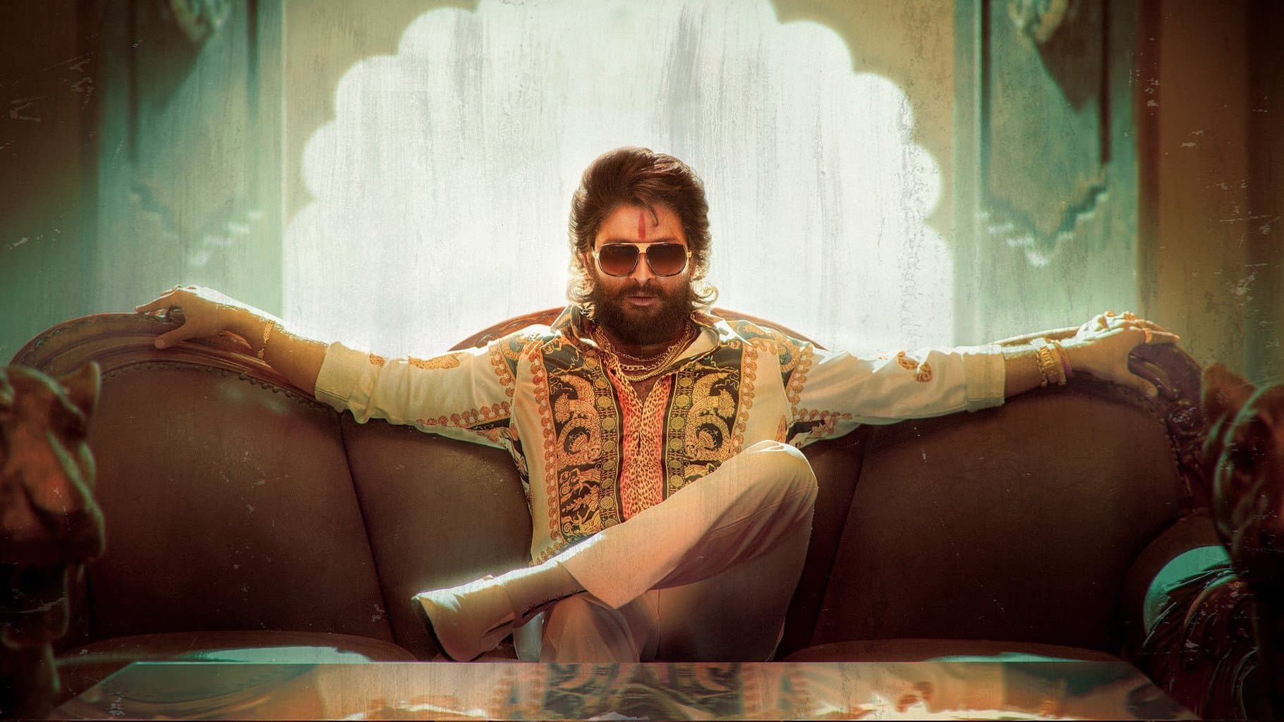 Pushpa: The Rise - Part 1 screenshot 1