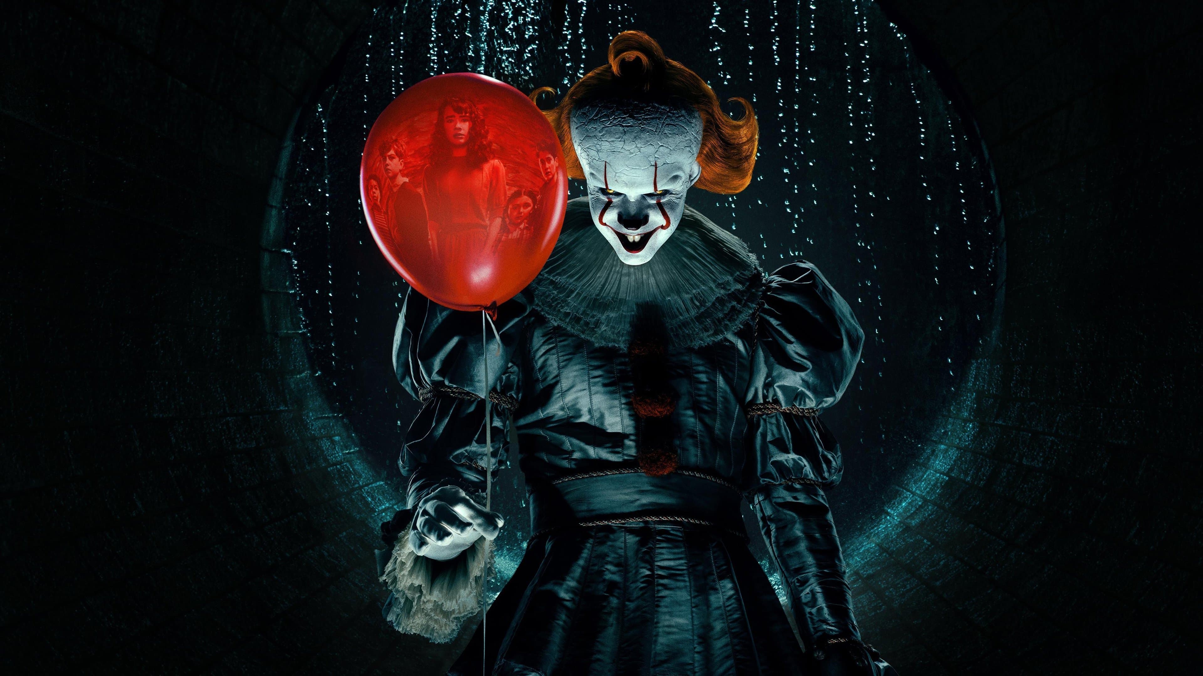 IT: Welcome to Derry screenshot 1