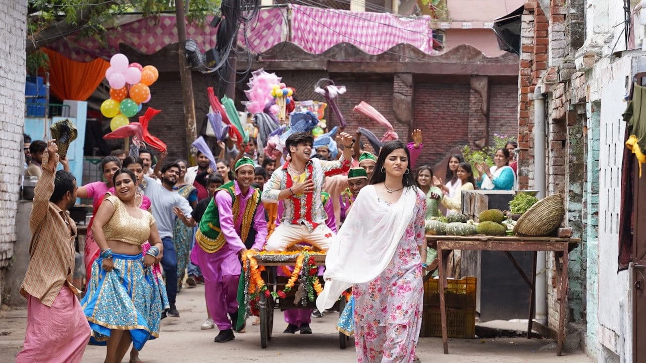 Inn Galiyon Mein screenshot 1