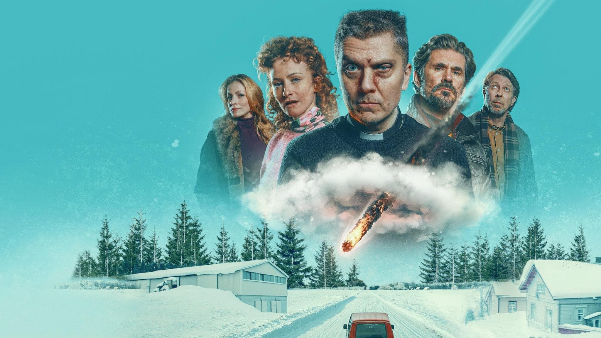 Little Siberia screenshot 1