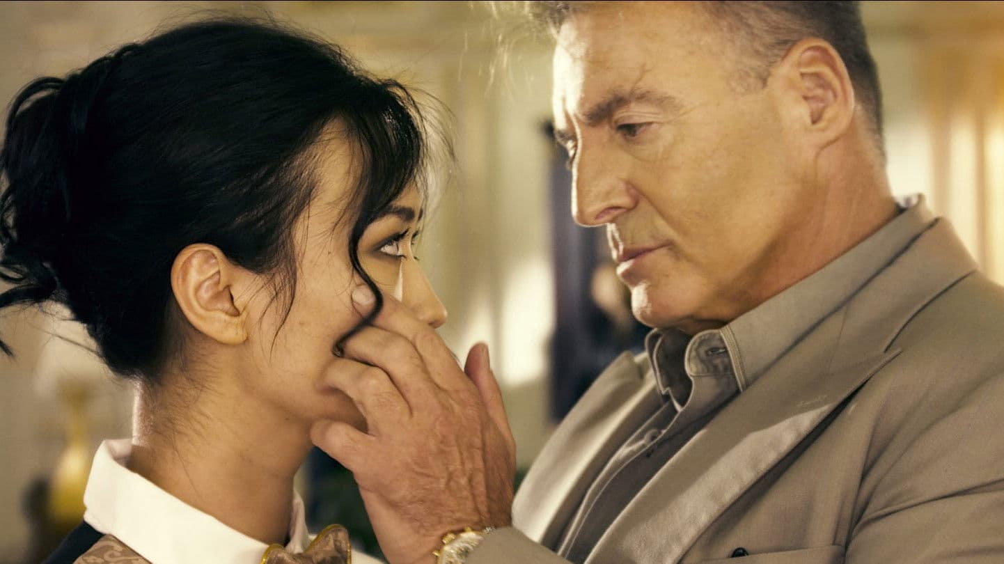 Diamond Cartel screenshot 1