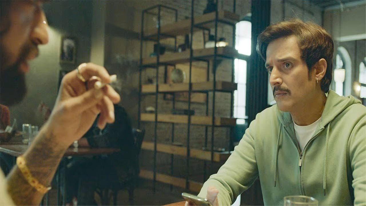 Aazam - Rise of a New Don screenshot 1